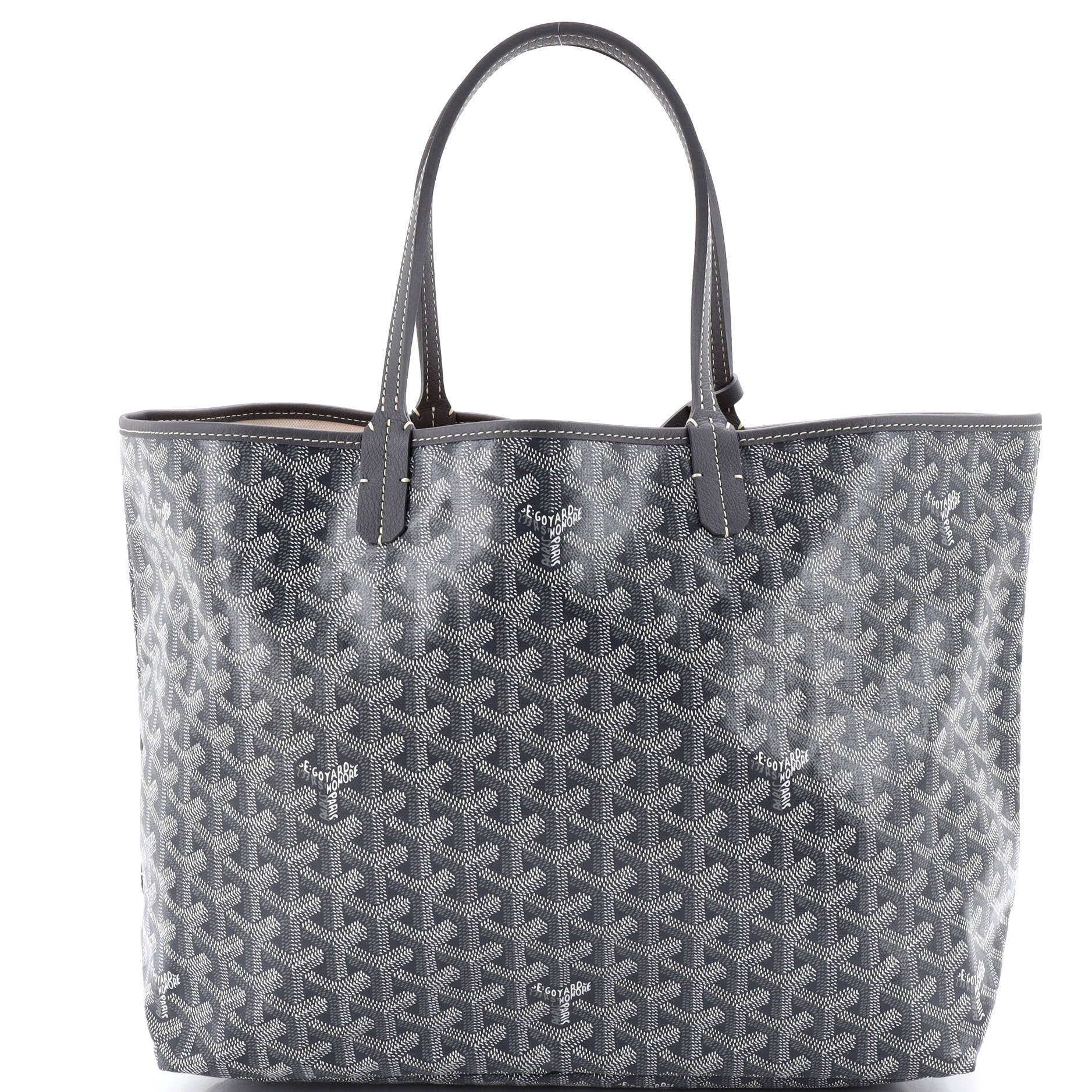 Goyard Cloth tote