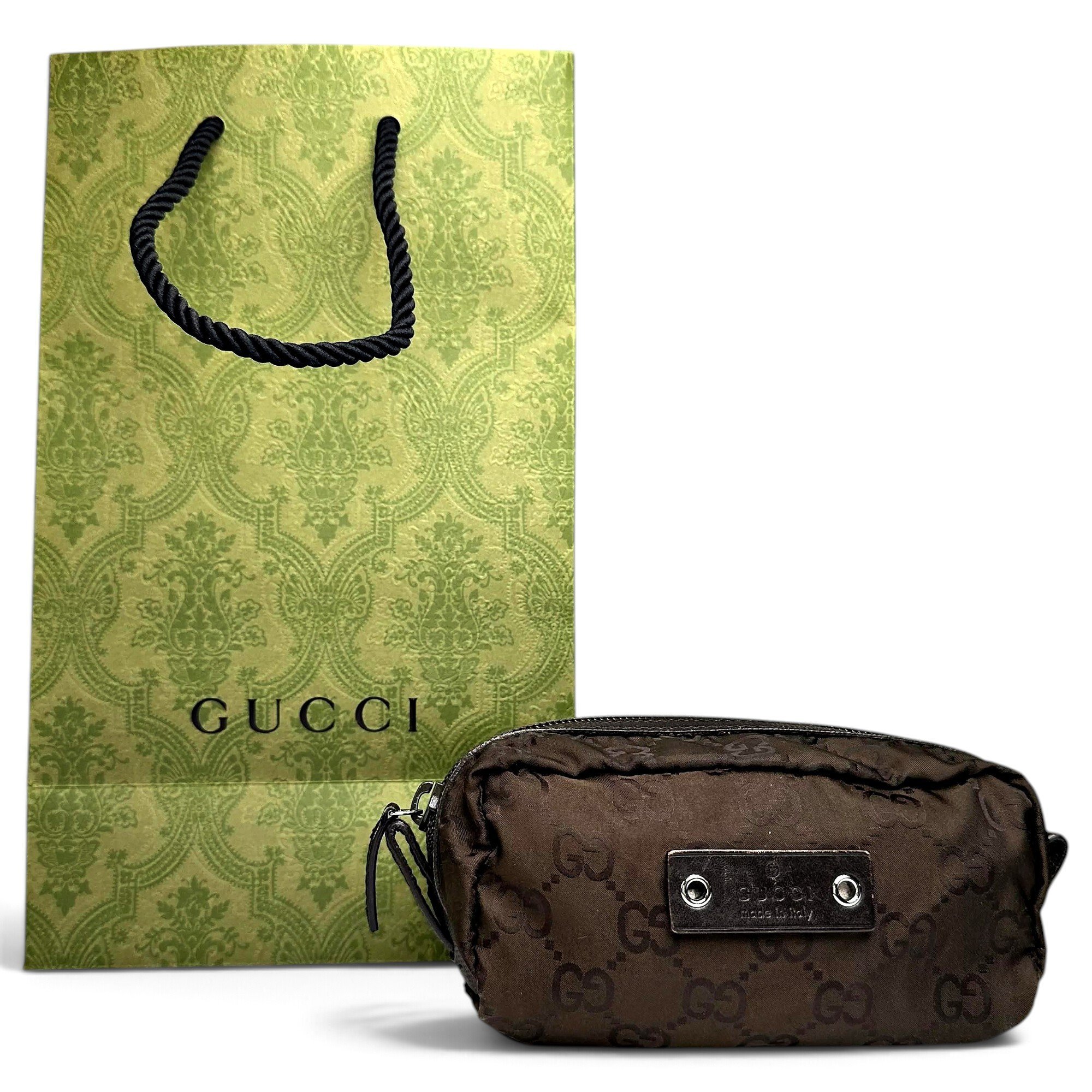 Jackie 1961 leather mini bag