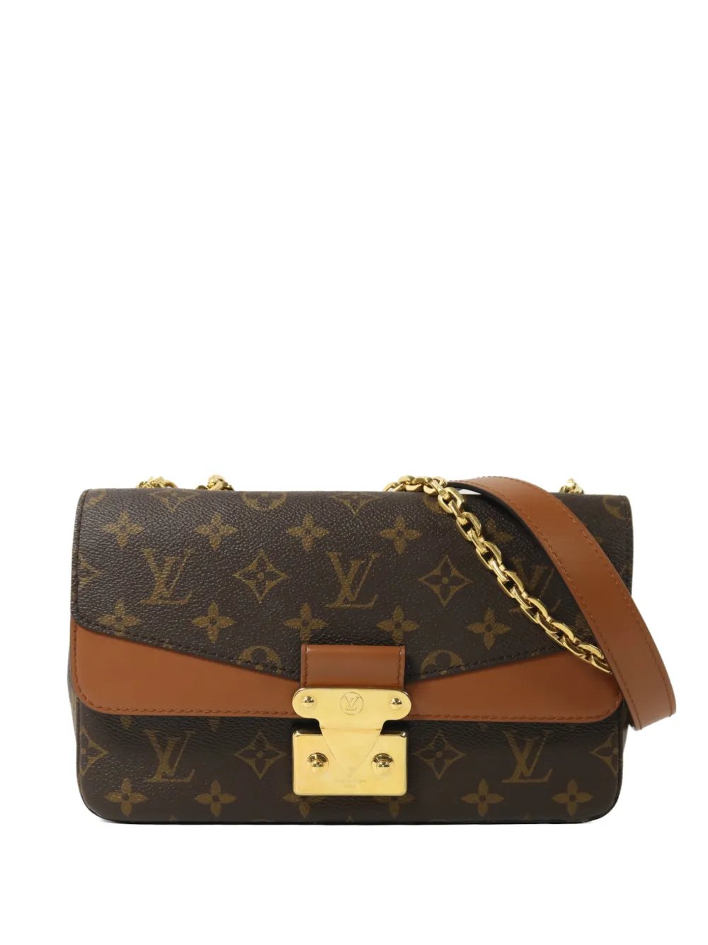Monogram Marceau shoulder bag