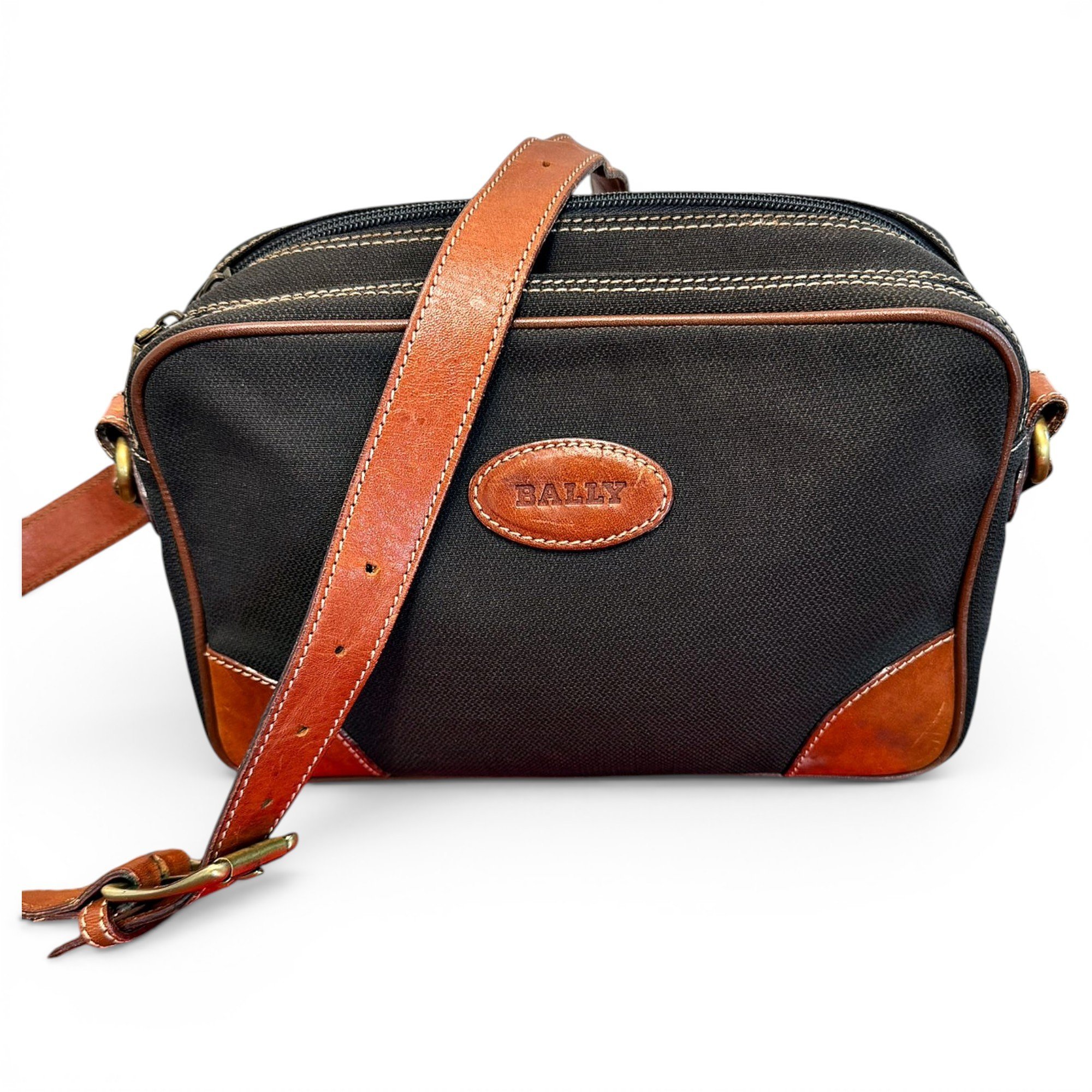 Bally Crossbody bag