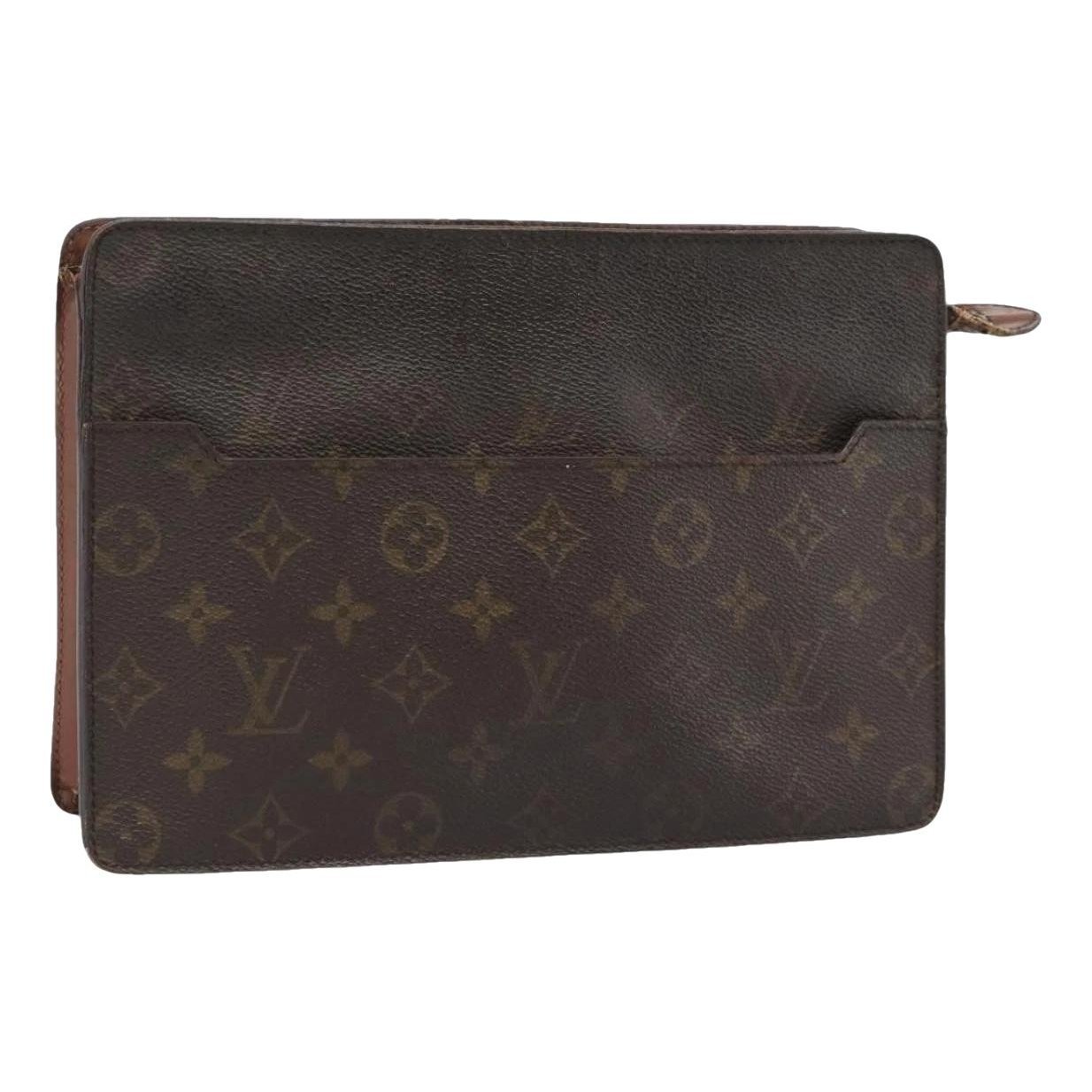 Clutch bag