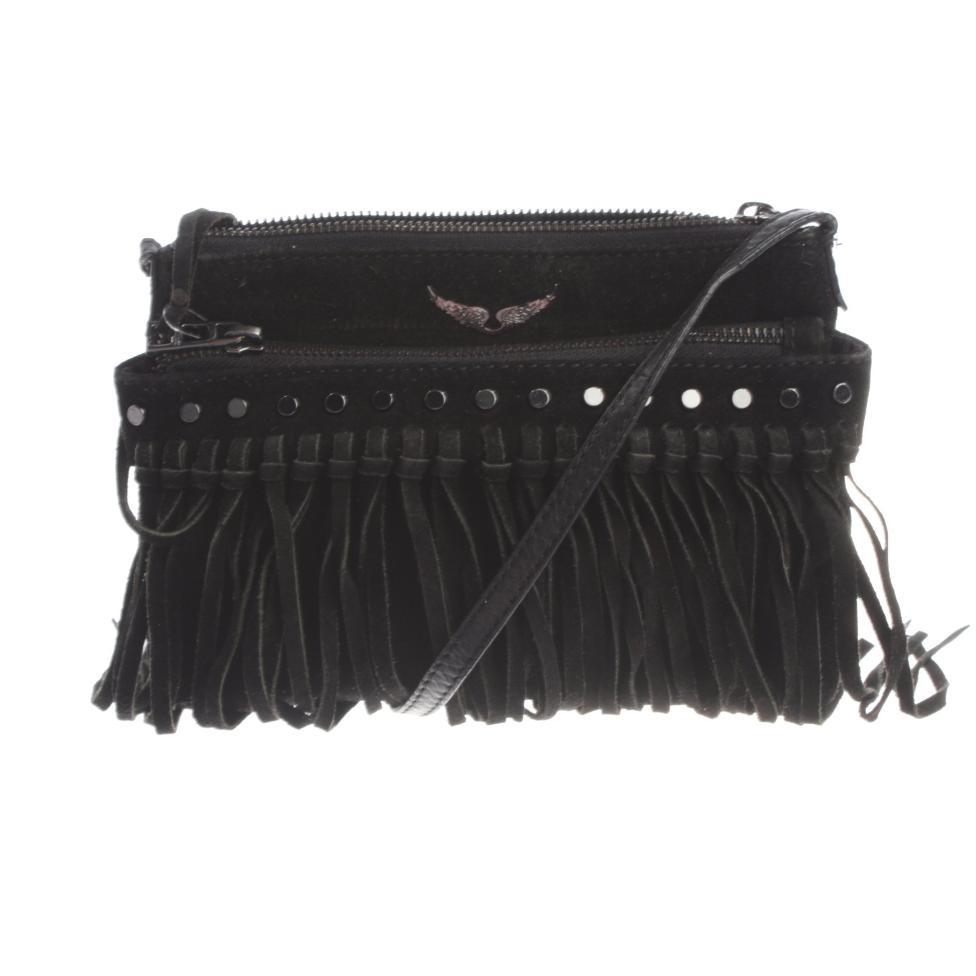 Leather bag