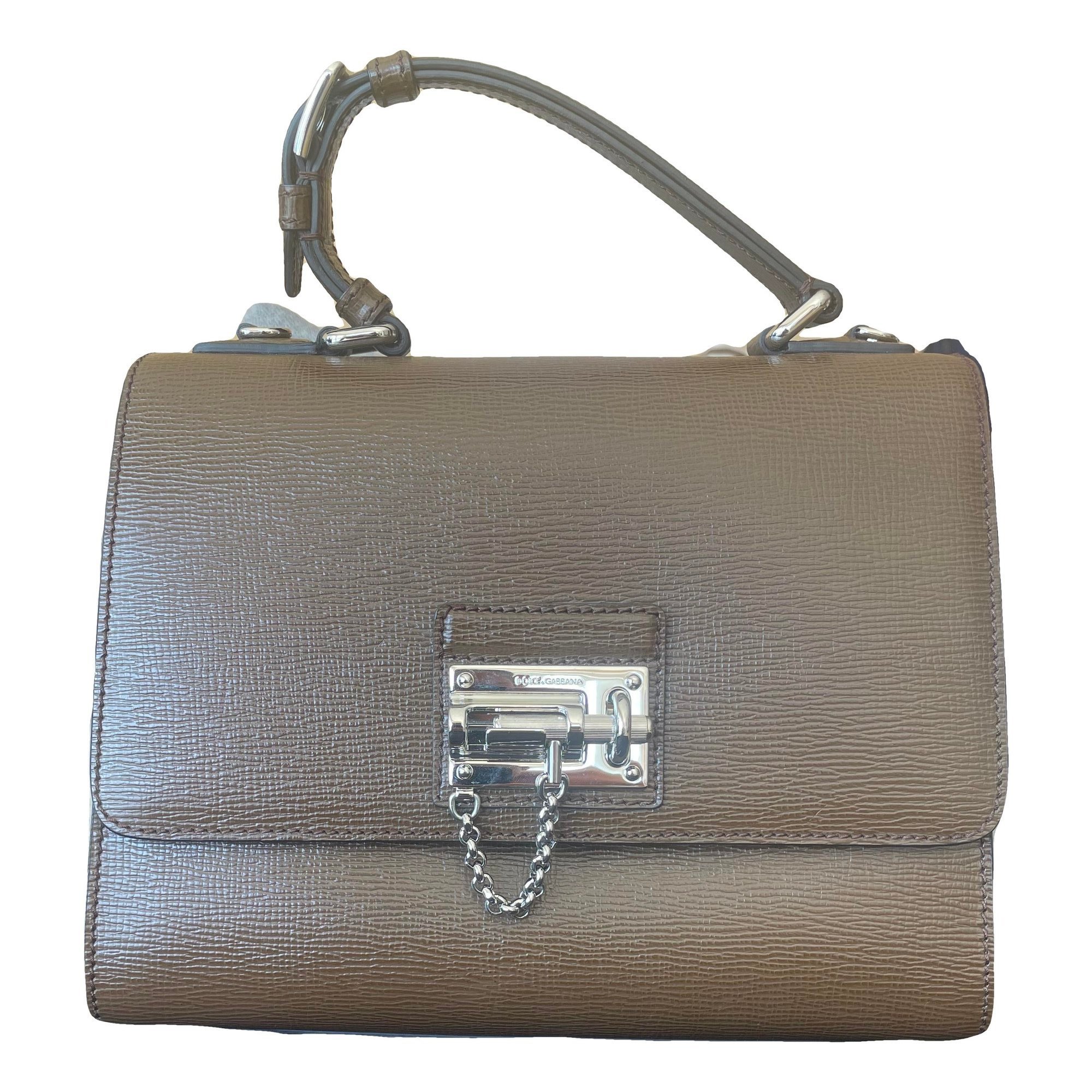 Dolce & Gabbana Leather handbag