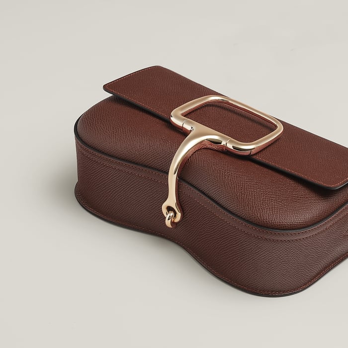 Terre Bolsa Hermès Della Cavalleria Élan