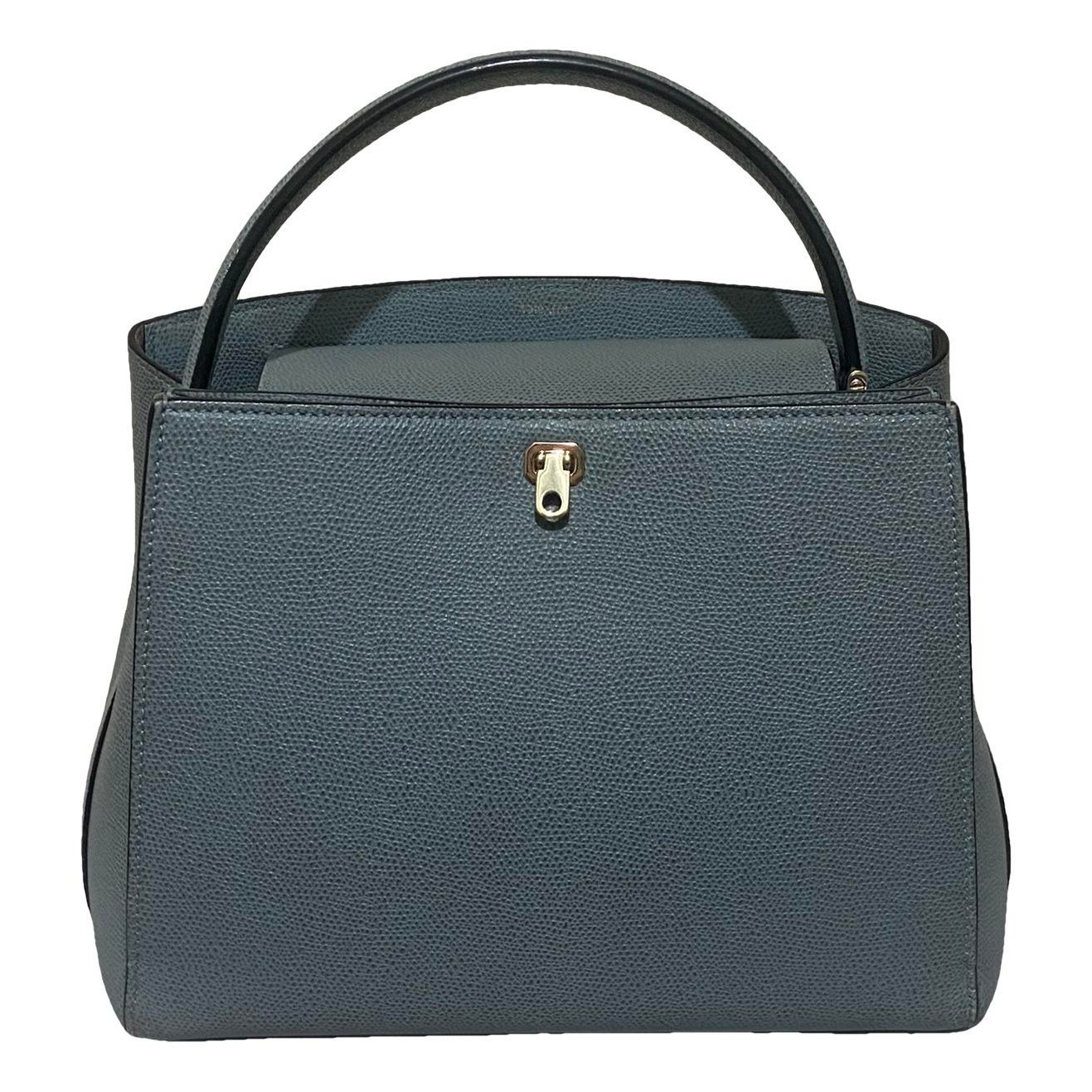Valextra Leather handbag