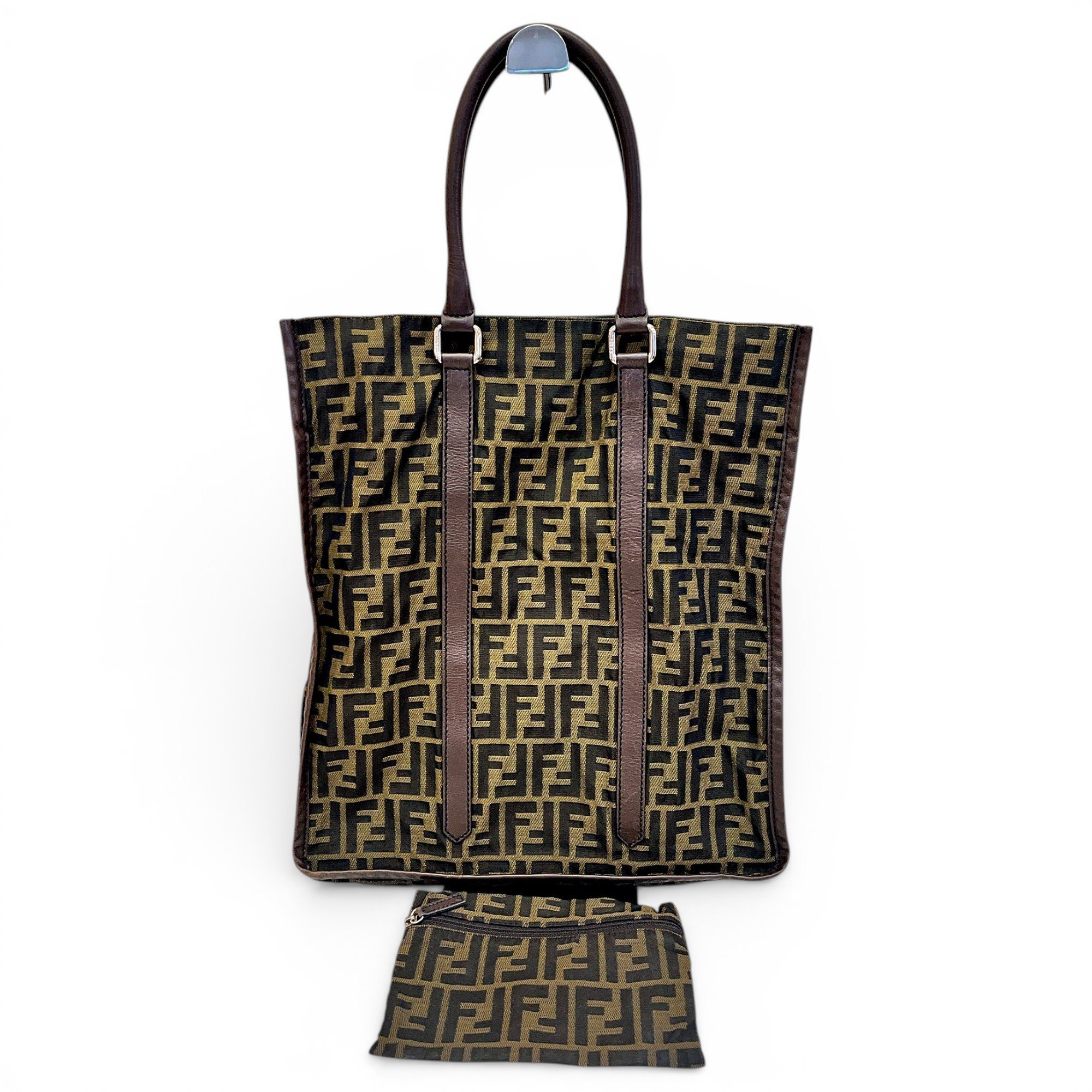 Cloth tote