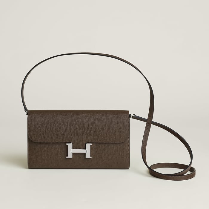 Constance to Go Wallet