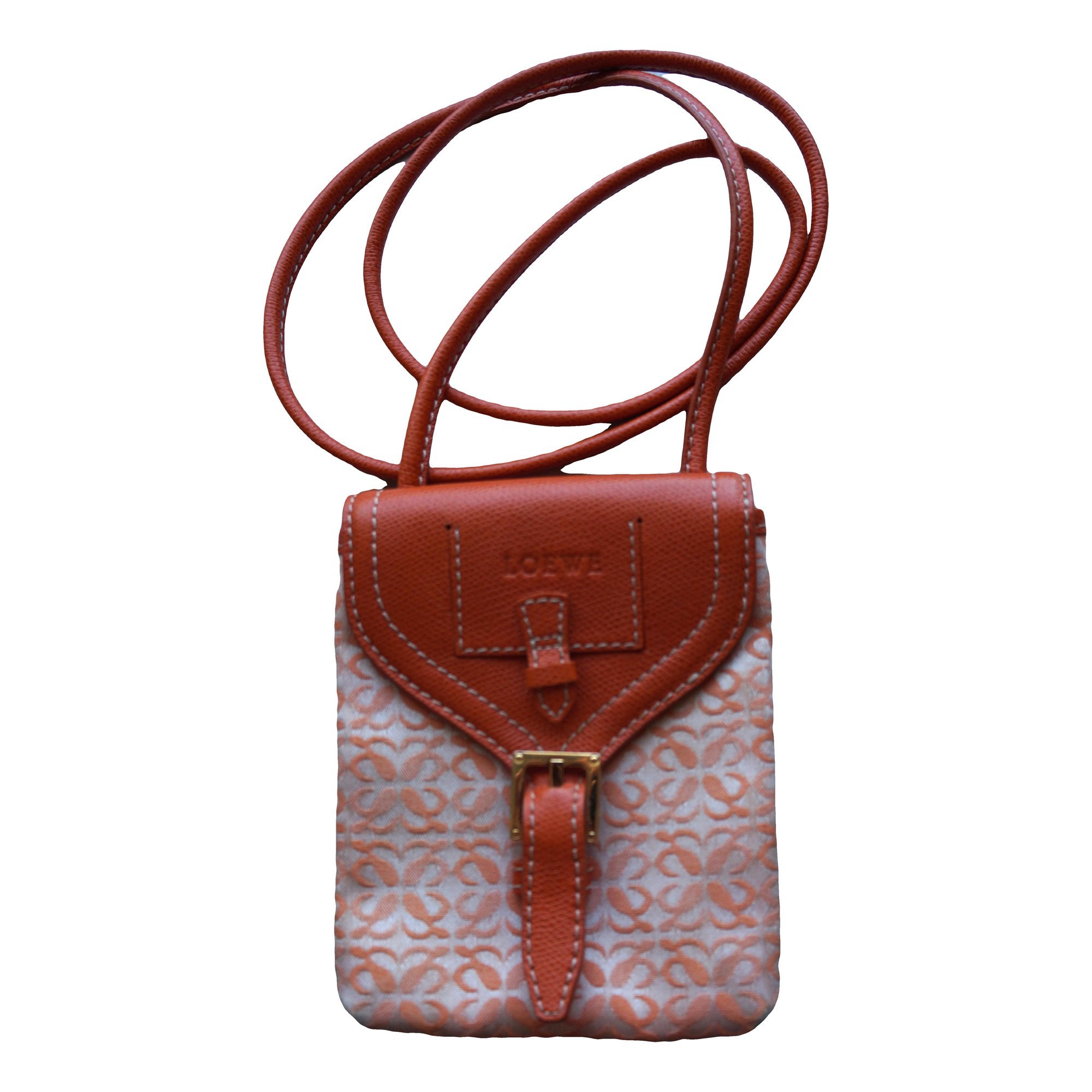 Cloth mini bag