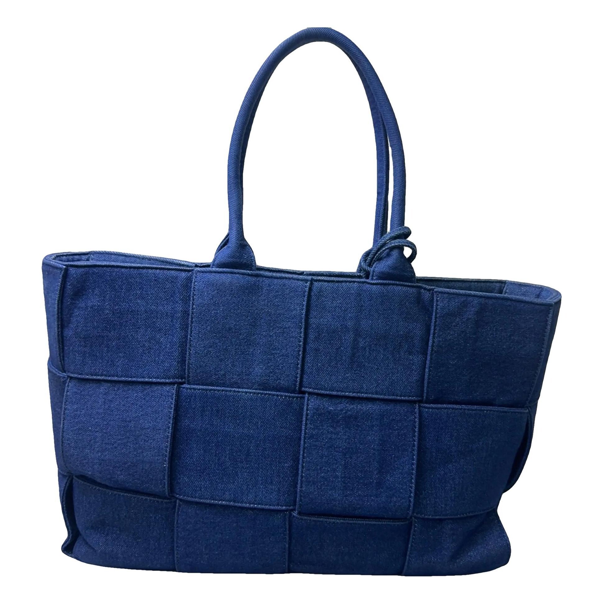 Cassette handbag