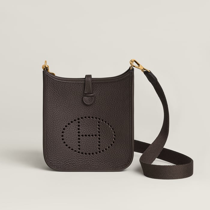 Ébène Evelyne 16 Amazone Bag