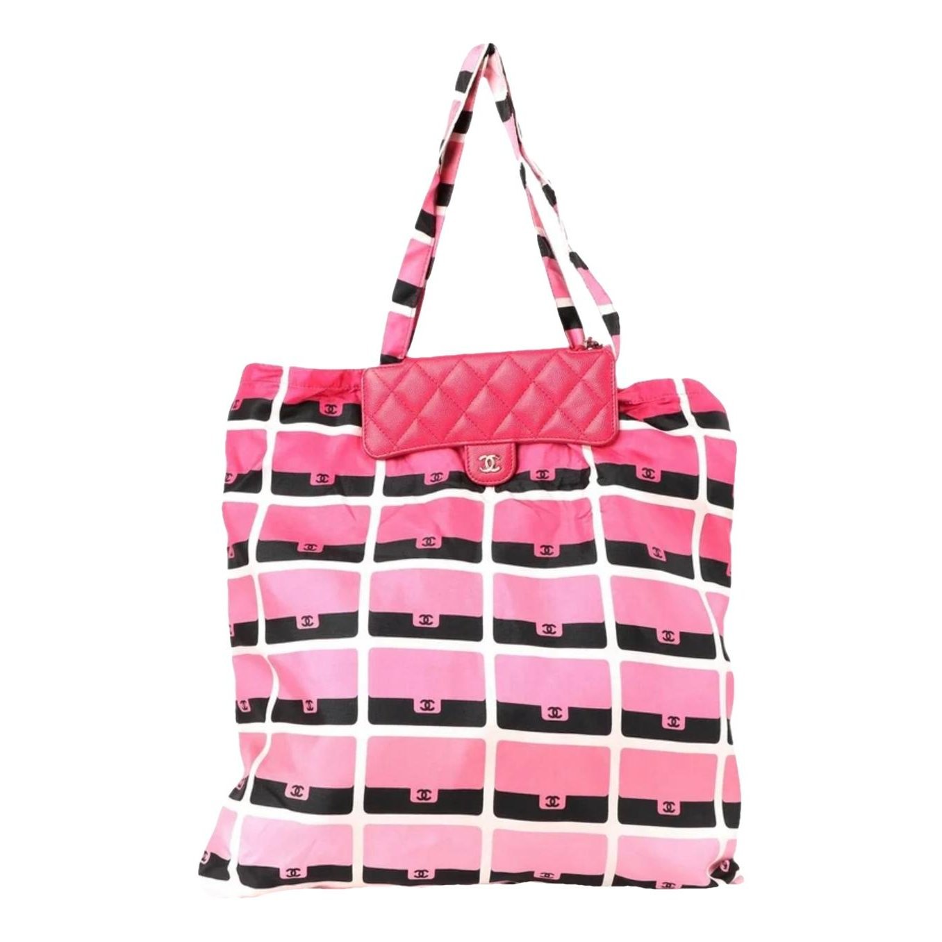 Timeless/Classique cloth tote