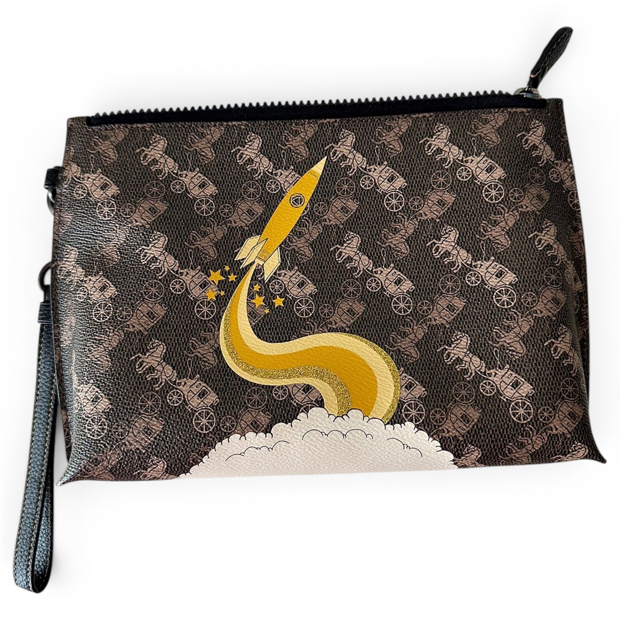 Clutch bag