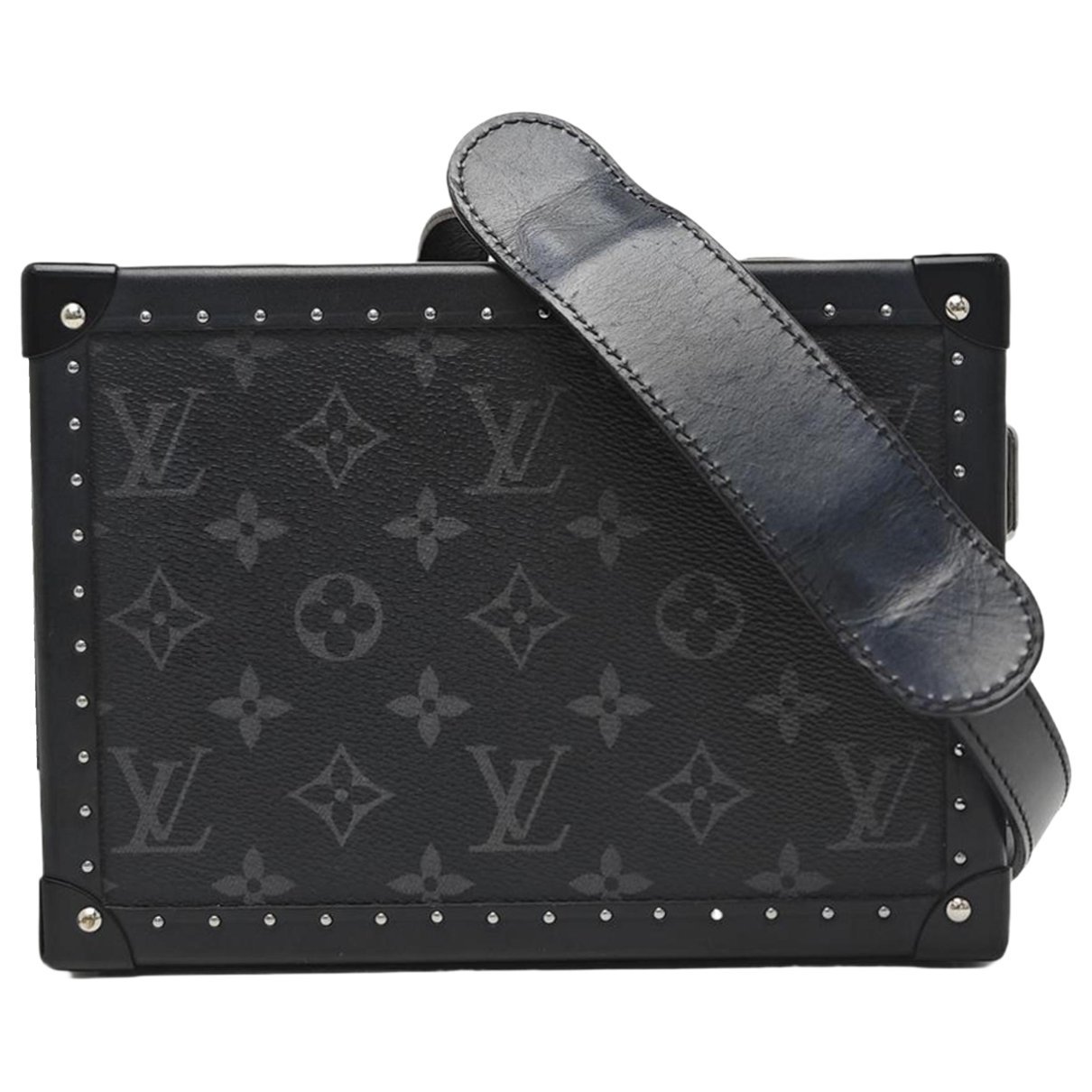 Louis Vuitton Leather crossbody bag