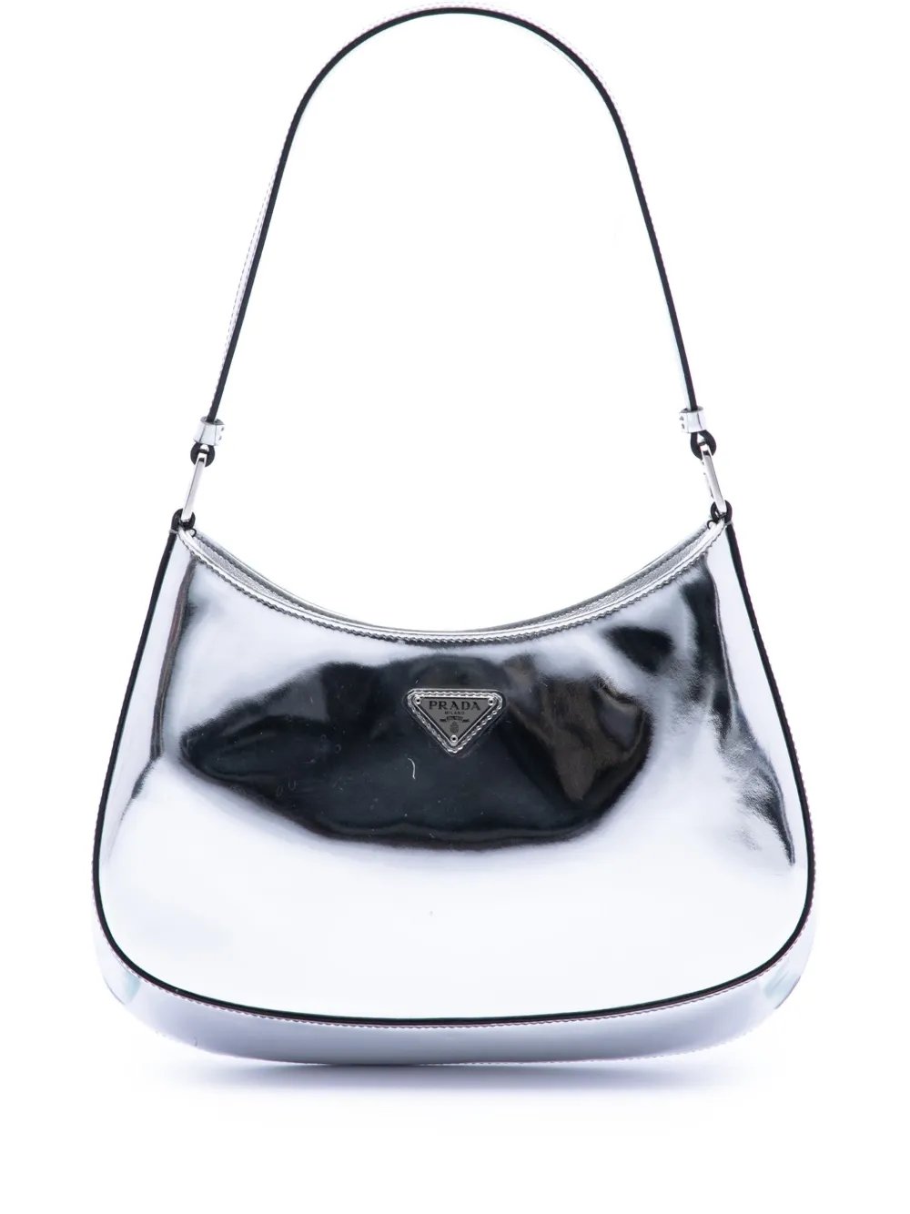 2000-2013 Spazzolato Cleo shoulder bag