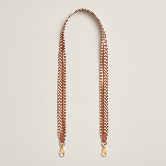 Sangle Cavale 25 MM Bag Strap
