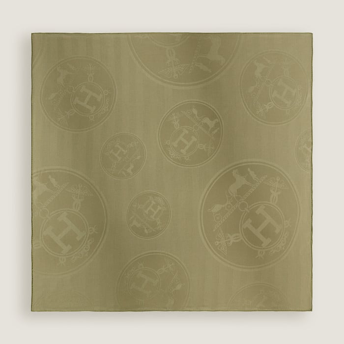 Eucalyptus New Libris Scarf 110