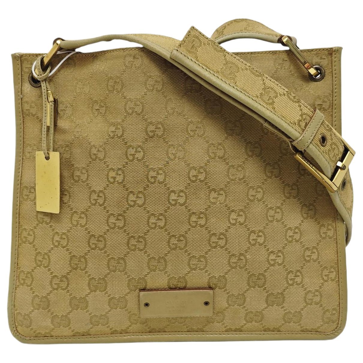Cloth tote