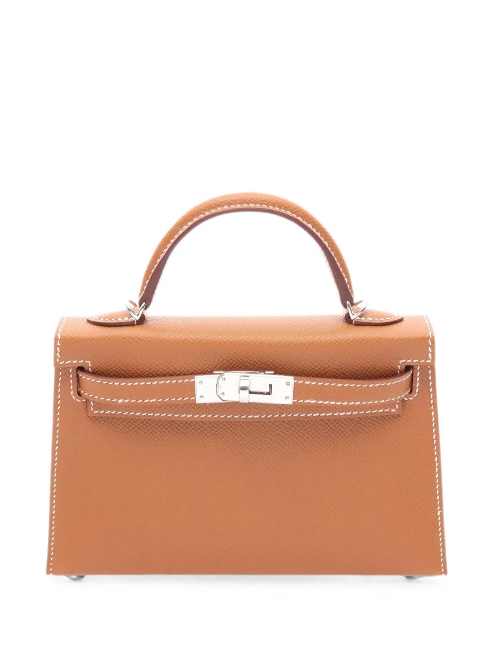 2026 Mini Kelly 2 handbag