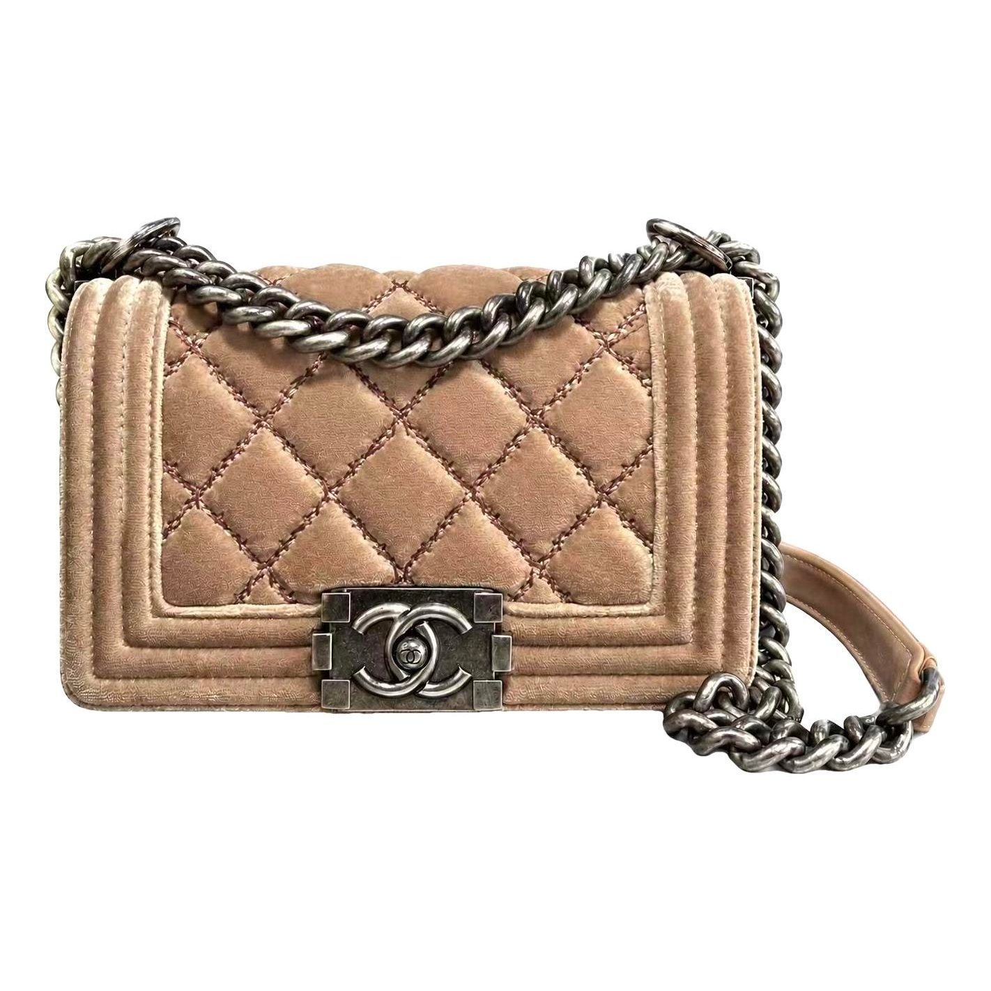Boy handbag