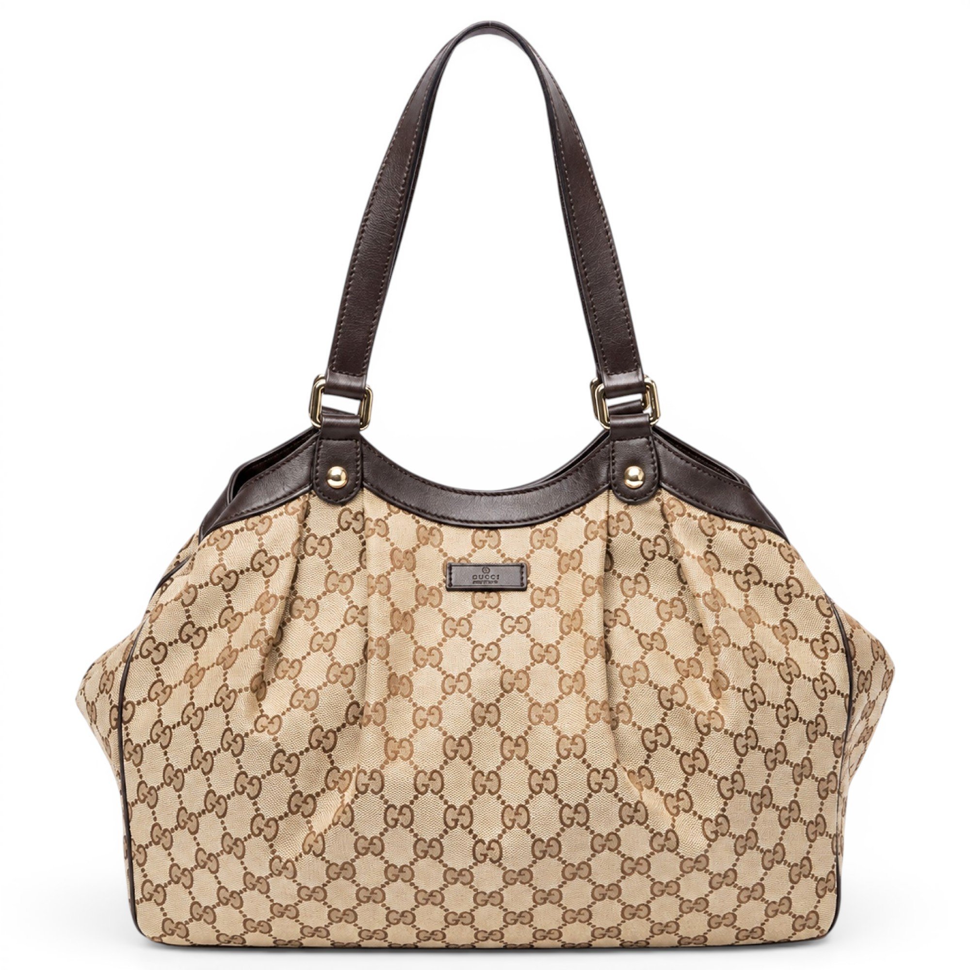 Sukey cloth handbag