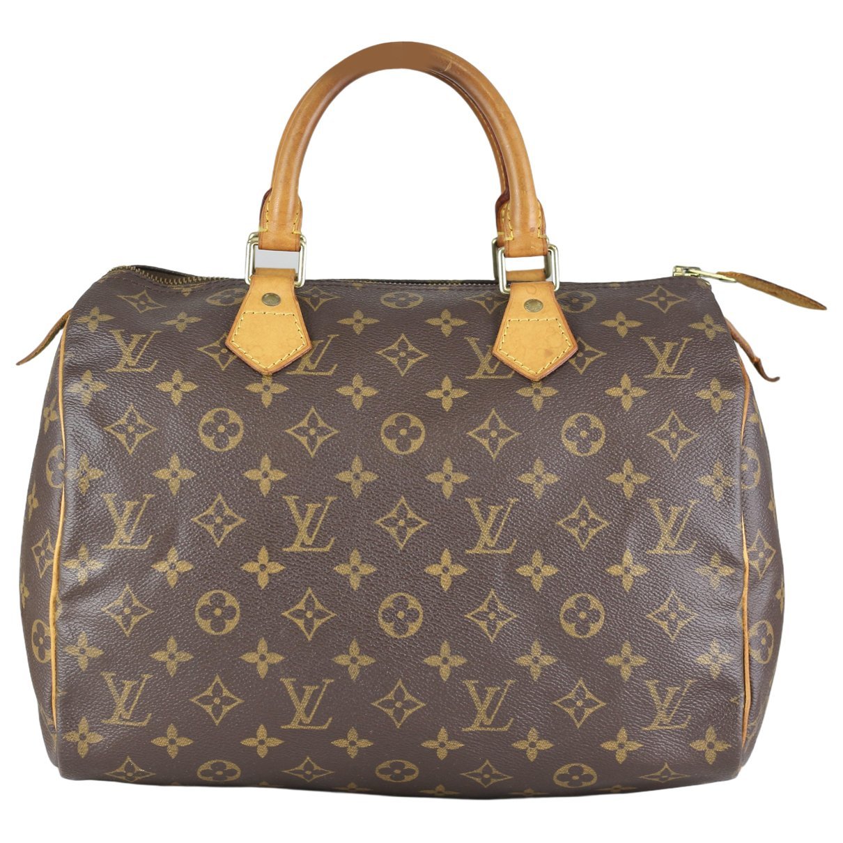 Speedy cloth handbag