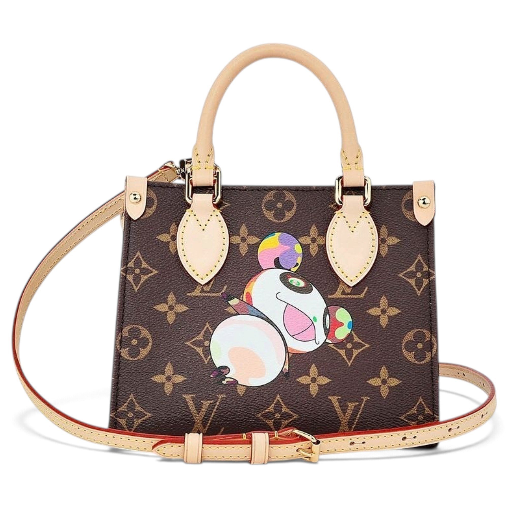 Cloth tote