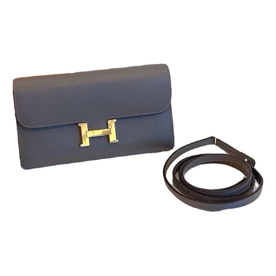 Constance To Go leather handbag