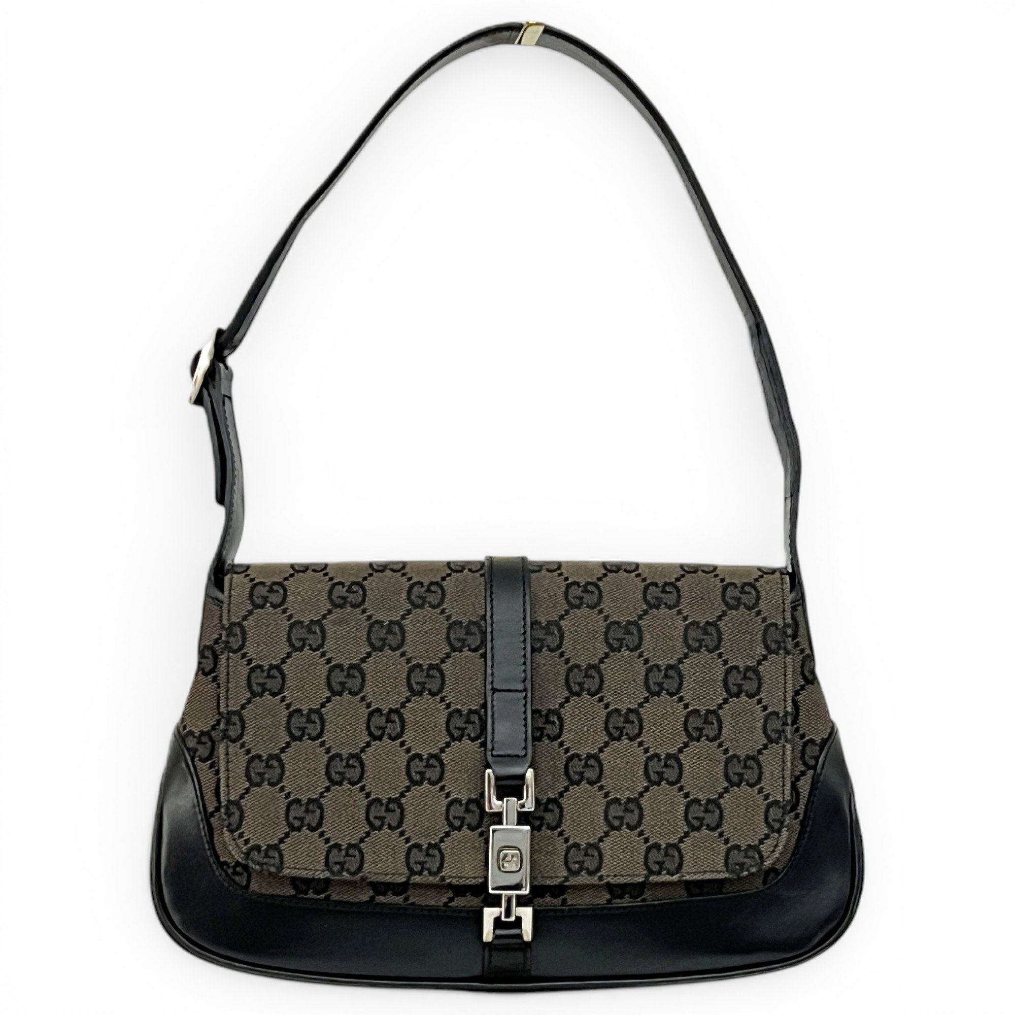 Jackie Vintage cloth handbag