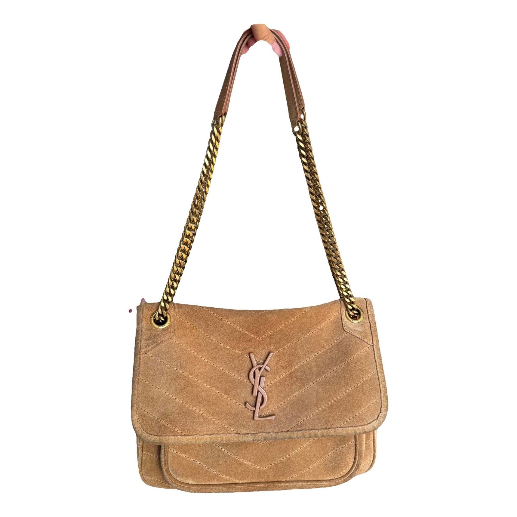 Niki crossbody bag