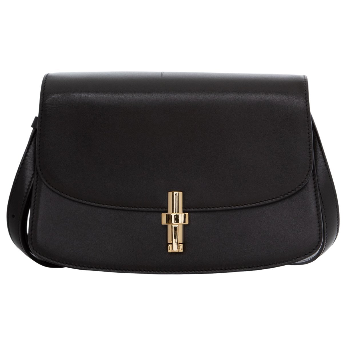 Sofia leather crossbody bag