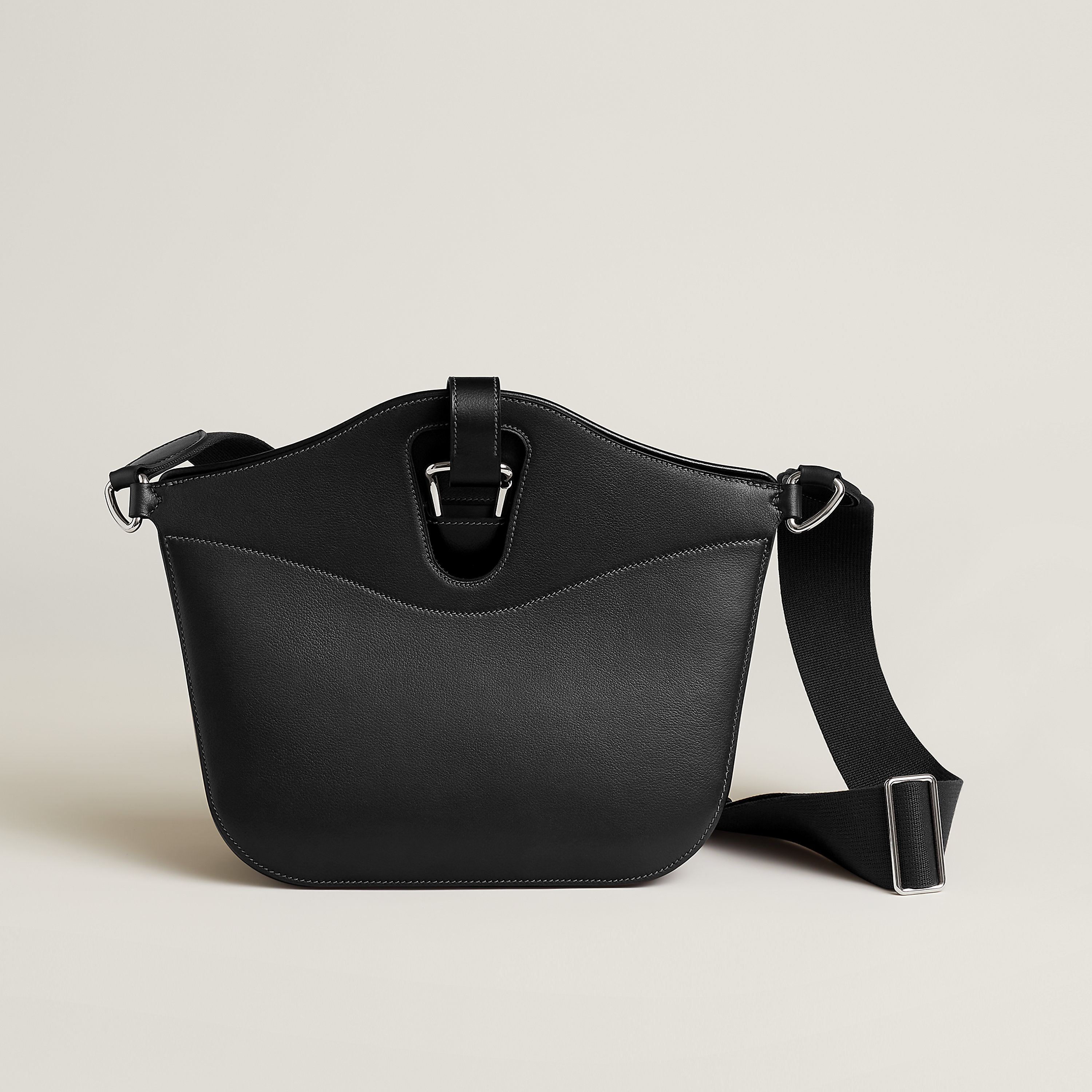 Messenger Attelage bag