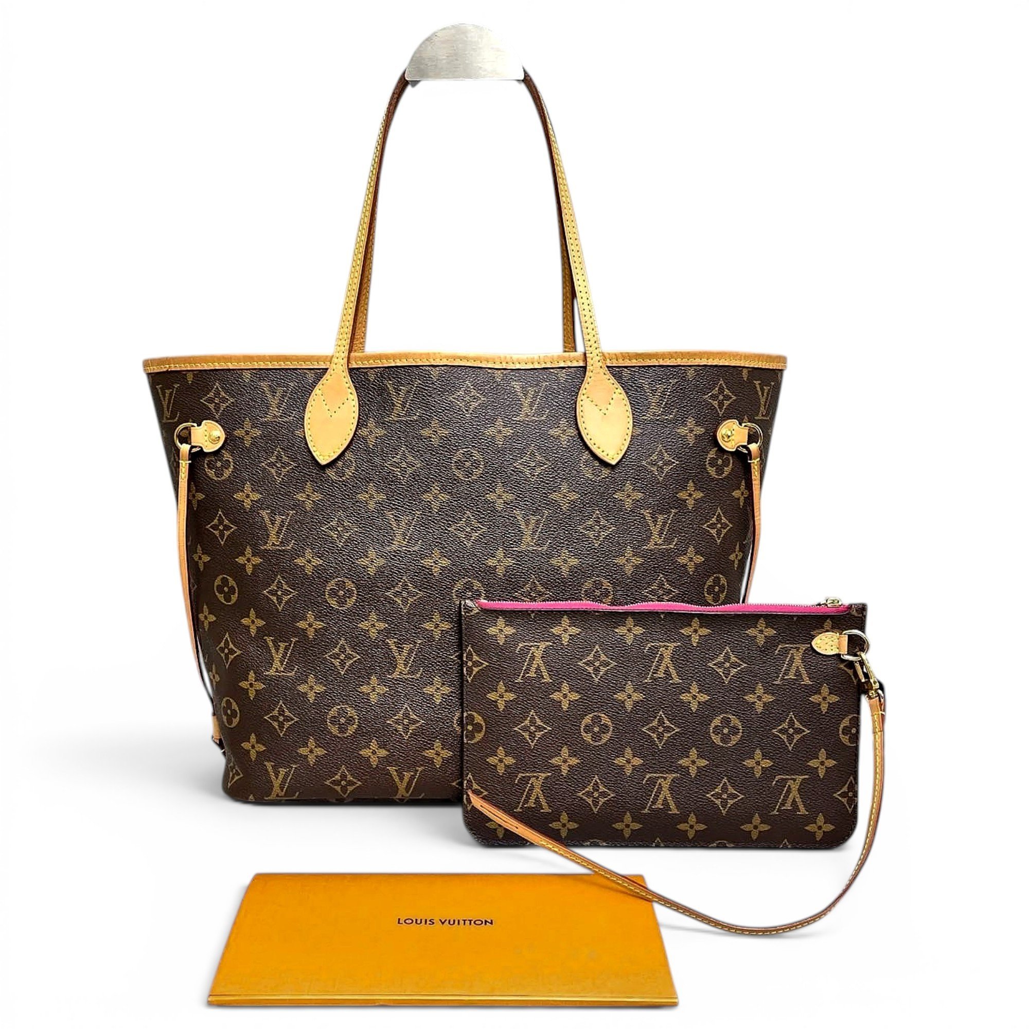 Cloth tote