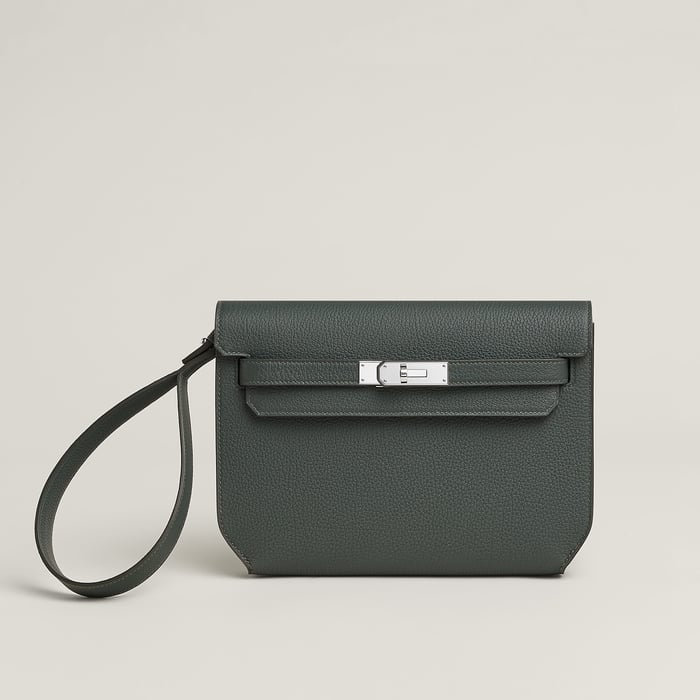 Vert Mangrove Kelly Depeches 25 Pouch