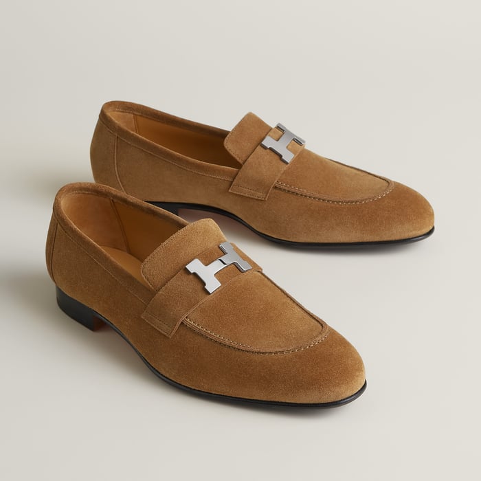 Paris loafer