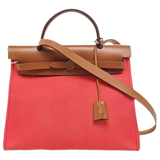 Herbag cloth handbag
