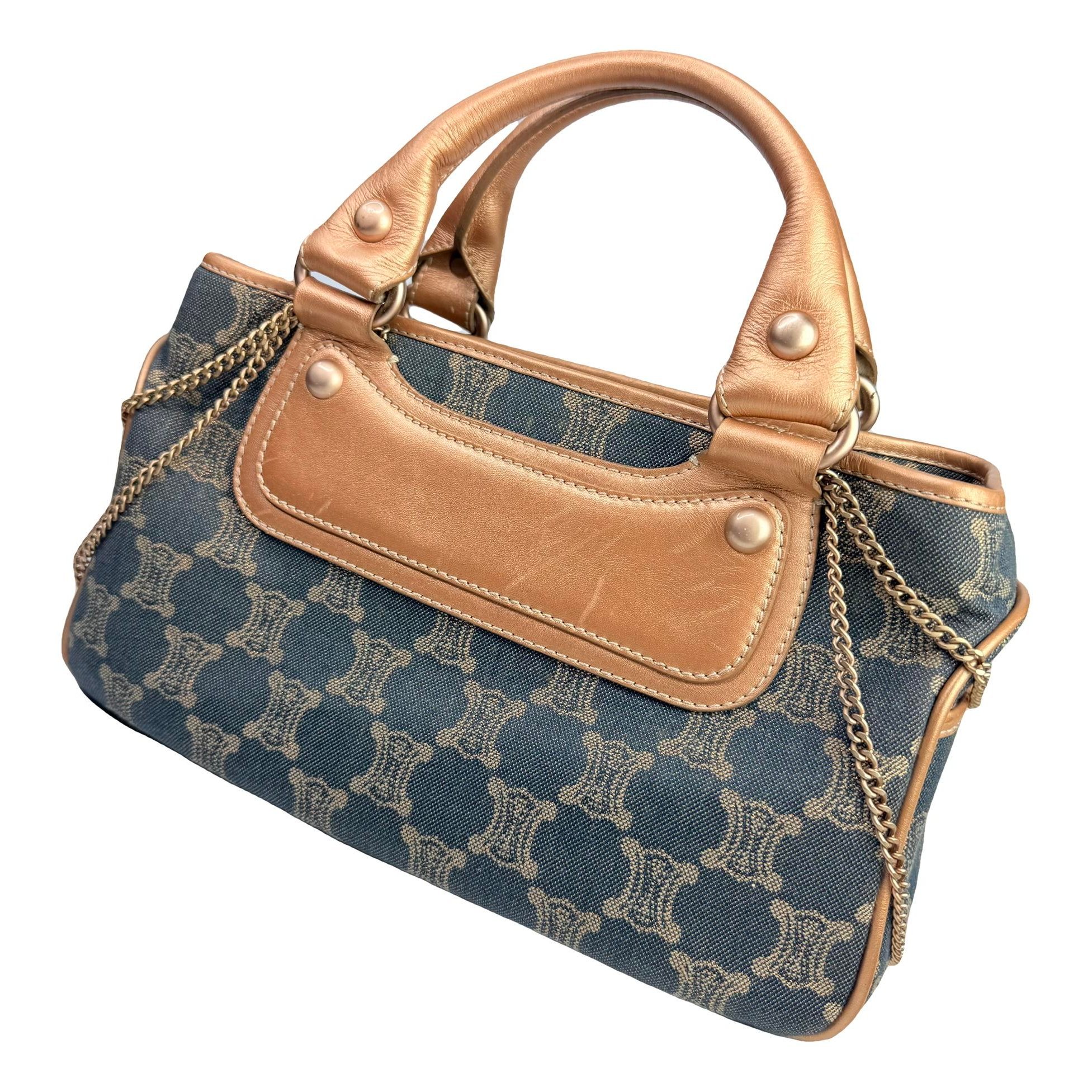 Boogie bag
