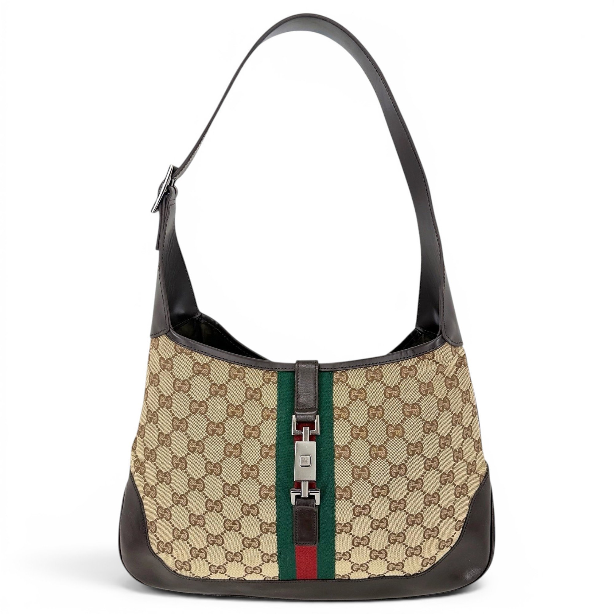 Jackie cloth handbag