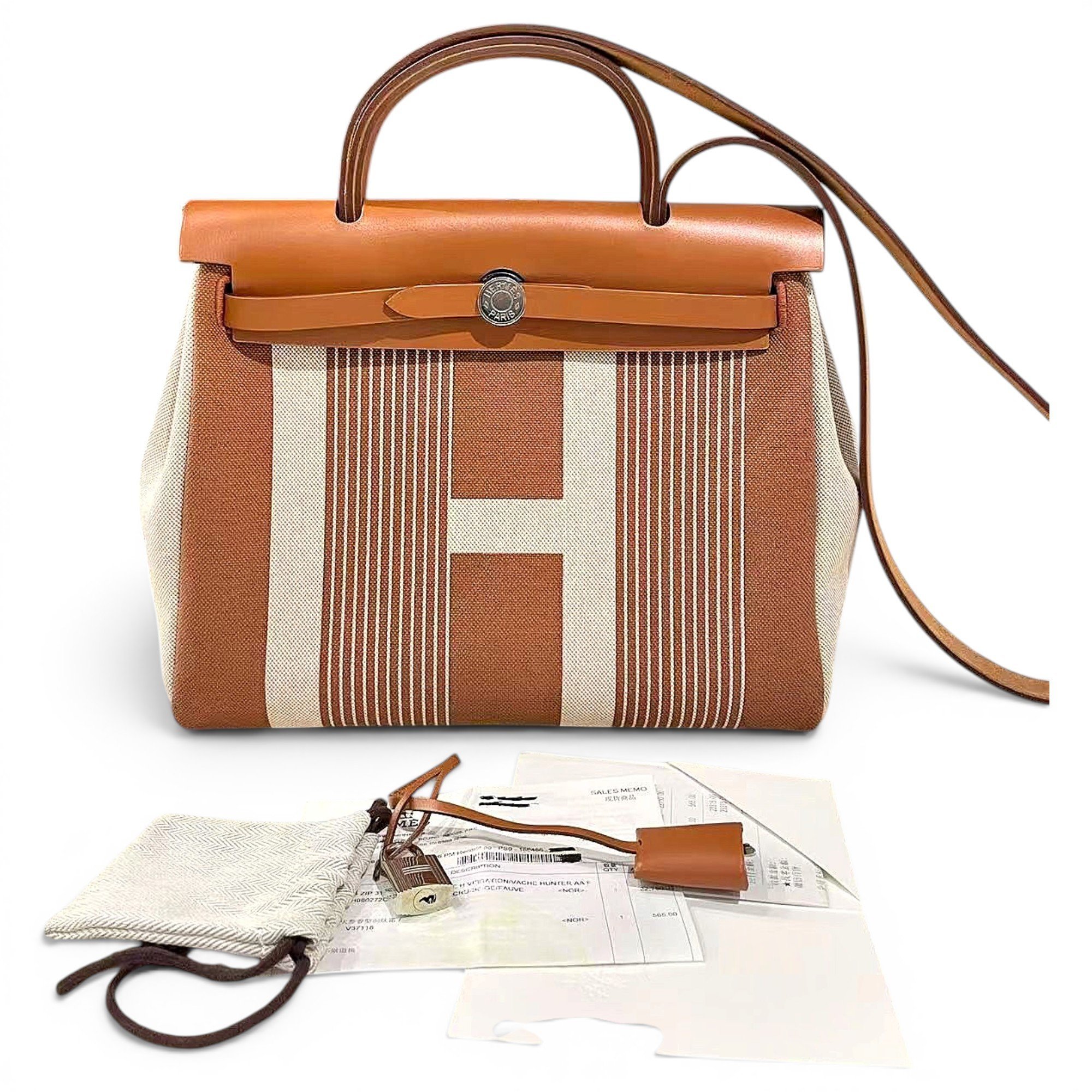 Herbag cloth handbag
