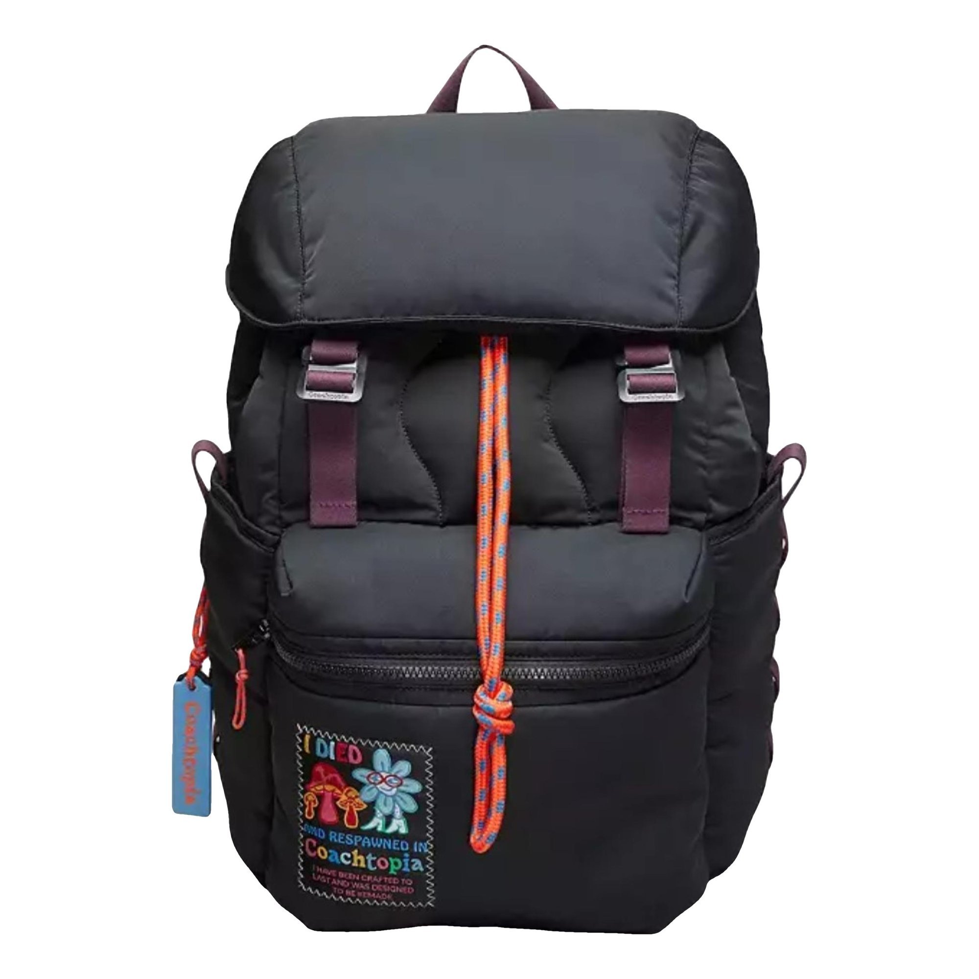 Backpack