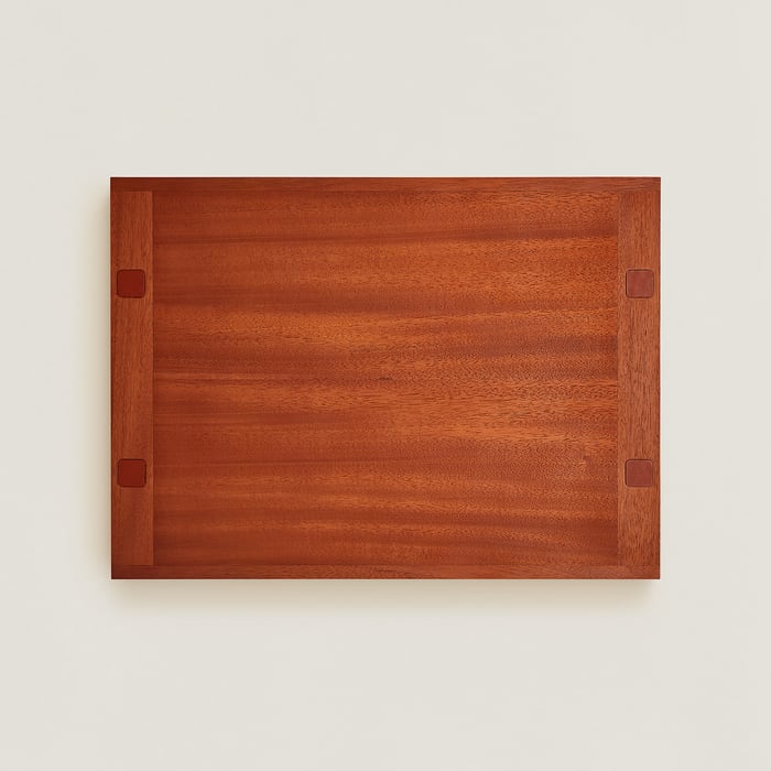 Brique Etriviere Tray, Large Model