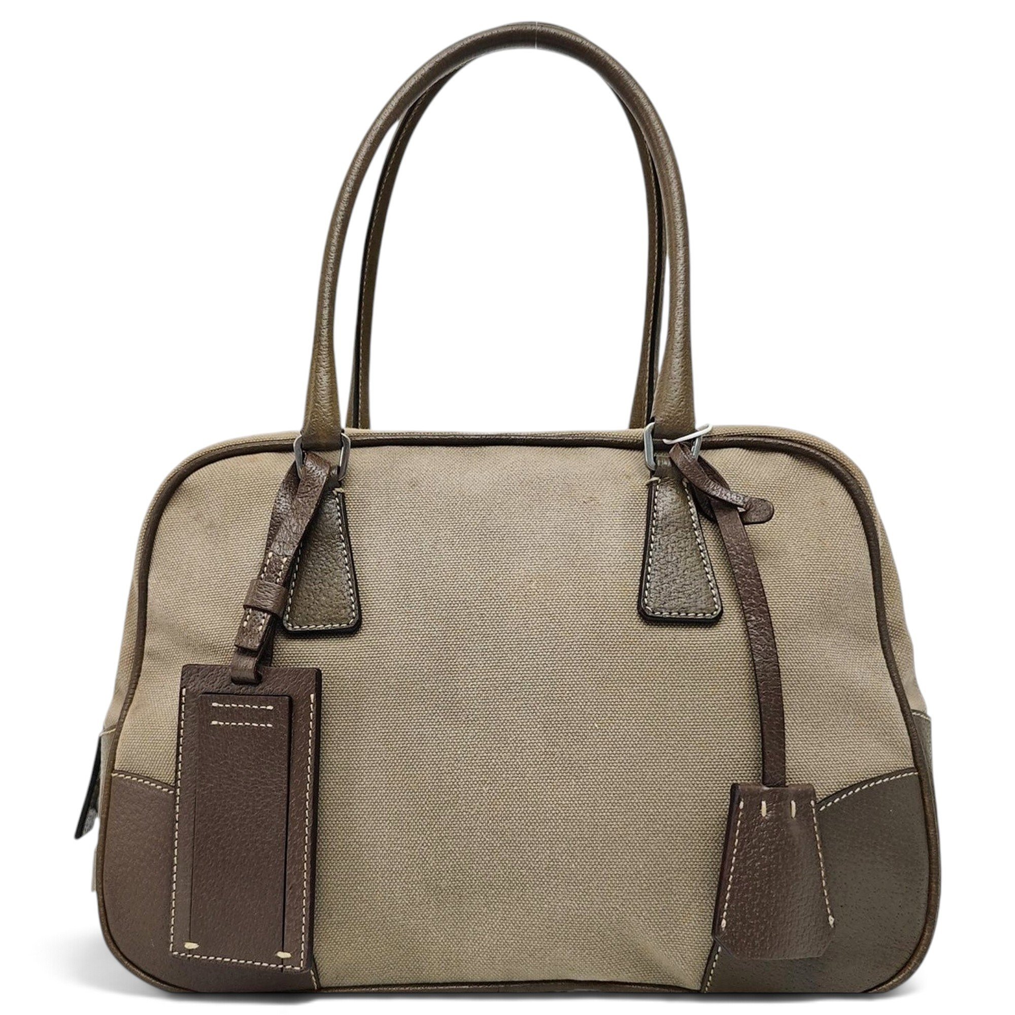 Cloth handbag