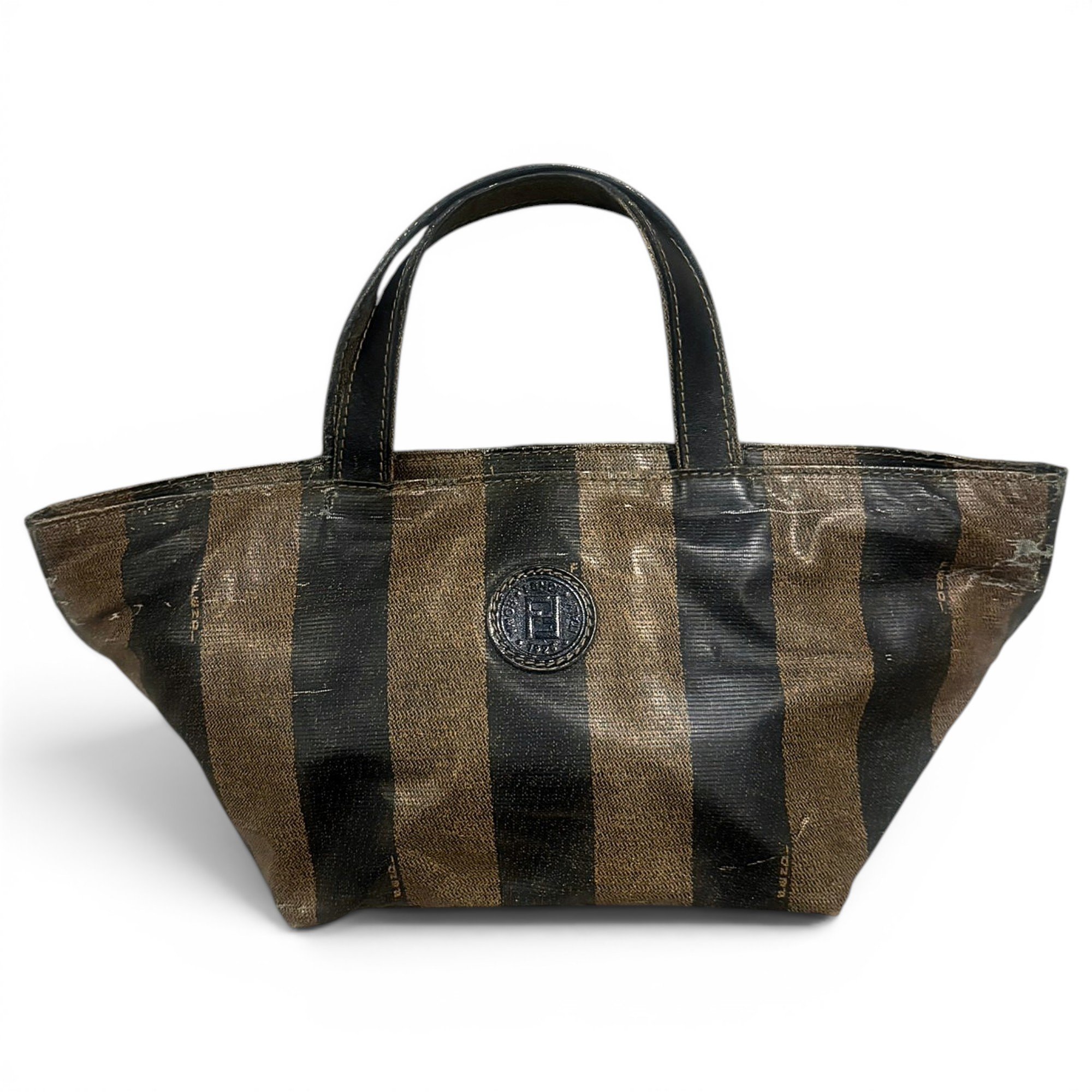Cloth tote