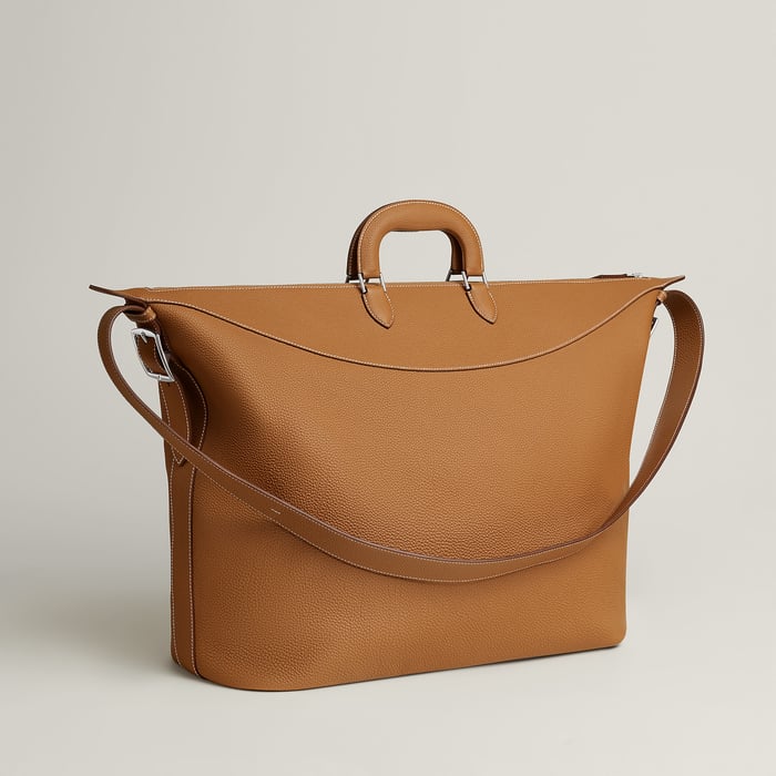 Gold Etriviere 50 Bag