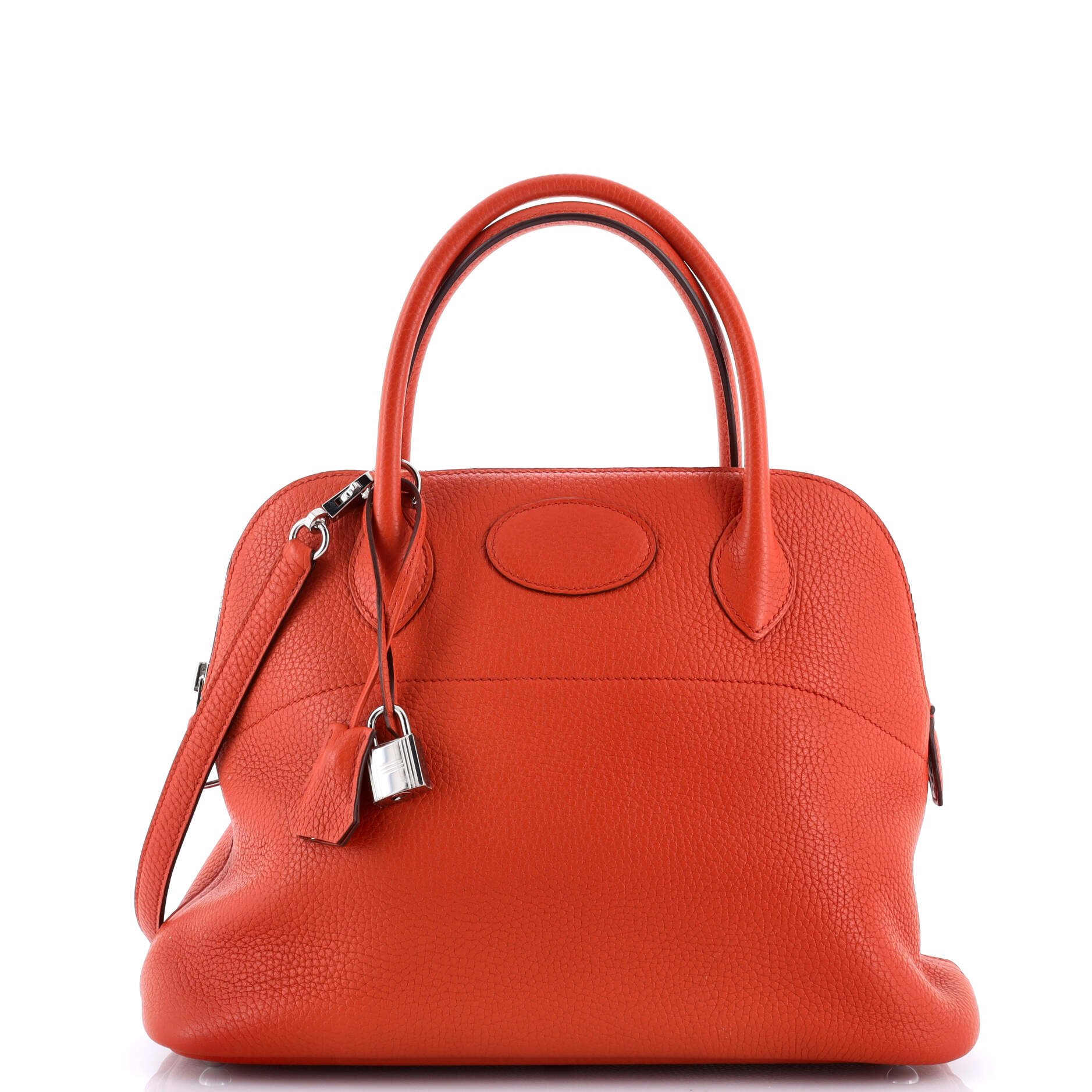 Hermes Bolide Bag Clemence 31