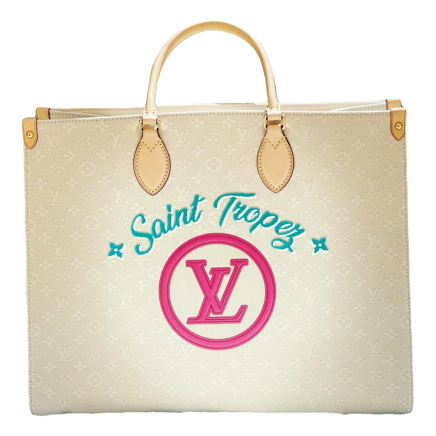 Onthego cloth tote