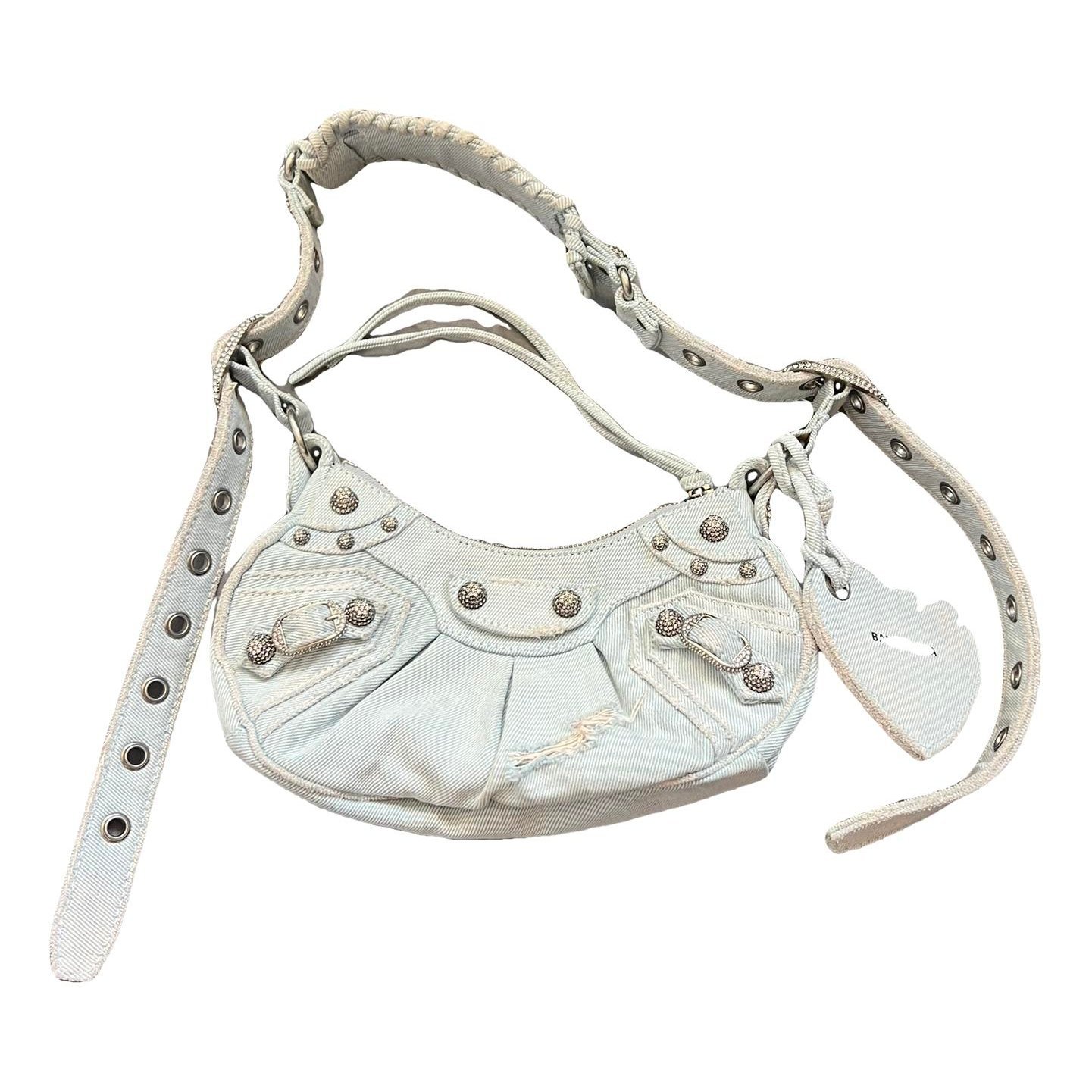 Le Cagole handbag