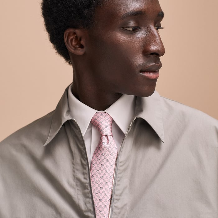 Rocking Horse Tie