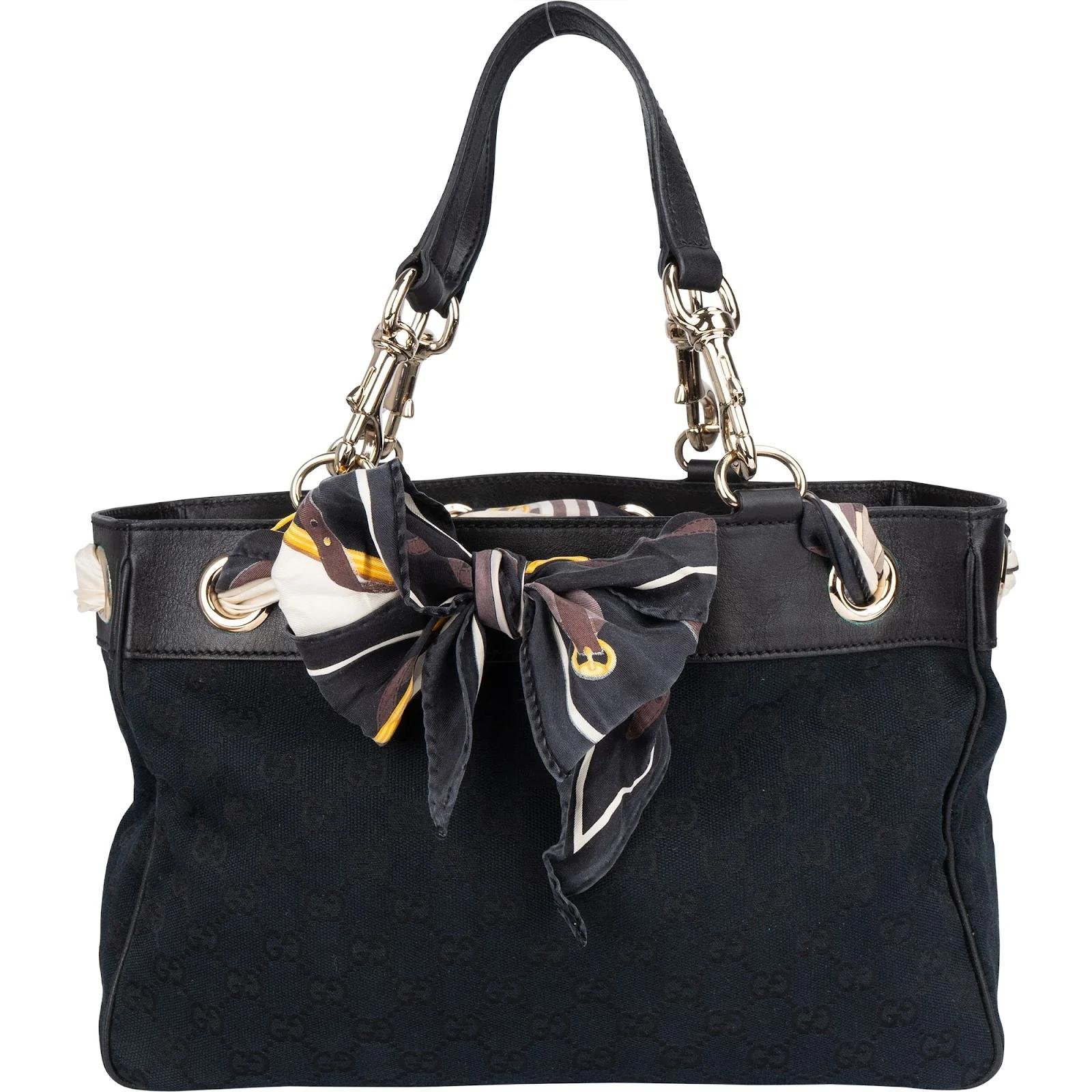 Positano leather handbag