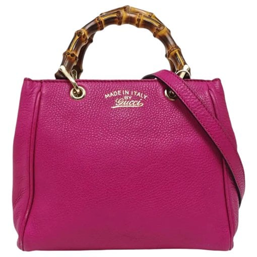 Gucci Leather handbag