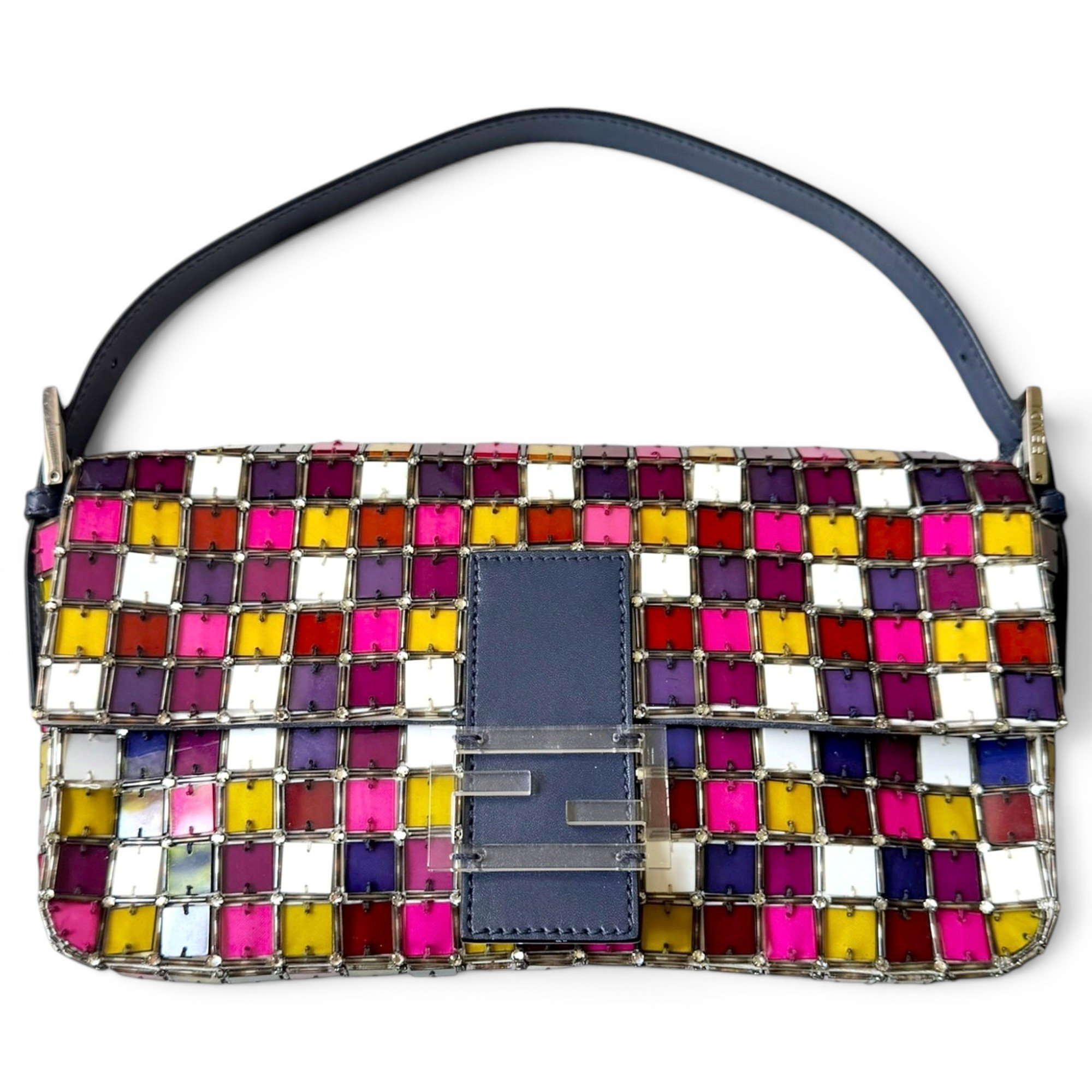 Baguette handbag